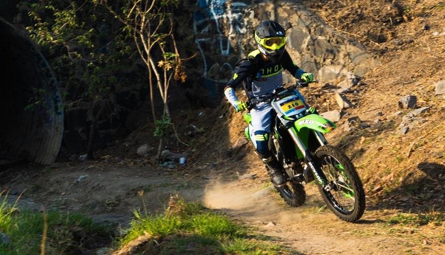 Rally Bola de Goma 2025, enduro México, motociclismo off-road Oaxaca, rally motos México, campeonato enduro nacional, eventos moto México 2025, Sierra Norte Oaxaca enduro, rally Tulancingo Hidalgo, rutas off-road México, motociclismo extremo México