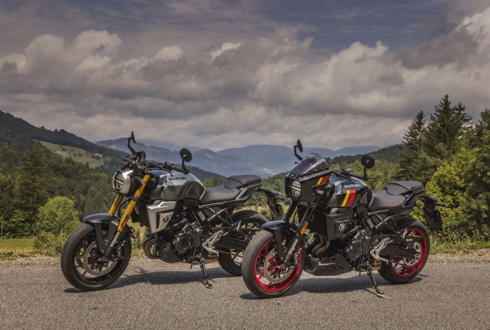 Suzuki GSX-8T 2026 México, Suzuki GSX-8TT 2026 lanzamiento, Suzuki GSX-8T ficha técnica, Suzuki GSX-8TT touring México, Suzuki retro moderna 2026, Suzuki Intelligent Ride System SIRS, Suzuki GSX-8T precio México, Suzuki GSX-8TT neo-retro, Suzuki motocicletas 2025 México, Suzuki GSX 2026 México