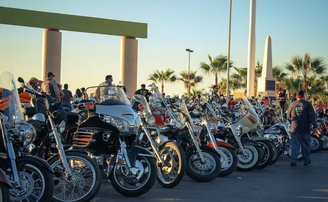 Rocky Point Rally 2025, rally motero Puerto Peñasco, 25 aniversario Rocky Point Rally, festival biker México, rally internacional de motos, evento motociclistas Sonora, bike show Rocky Point, Poker Run Puerto Peñasco, turismo motero en México, fiesta biker Mar de Cortés