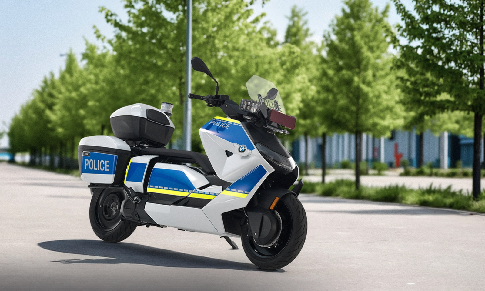 BMW Motorrad Authority Vehicles, BMW R1300 RT-P policía, BMW CE04-P eléctrico policial, BMW motos tránsito México, BMW motocicletas autoridades, BMW R1250 RT-P México, BMW F900 GS-P policial, BMW premios Qatar París Austria, BMW motos oficiales México, BMW policía sustentable