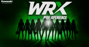 Kawasaki Women’s Ride Xperience, 100 Colls 2026 Kawasaki, reto Kawasaki mujeres moteras, participación femenina motos, Kawasaki WRX Team España, equipo motero femenino entrenamiento, Kawasaki 100 Colls reto selección, rider femeninas España Kawasaki, Kawasaki coaching motero mujeres, Kawasaki resistencia motera mujeres