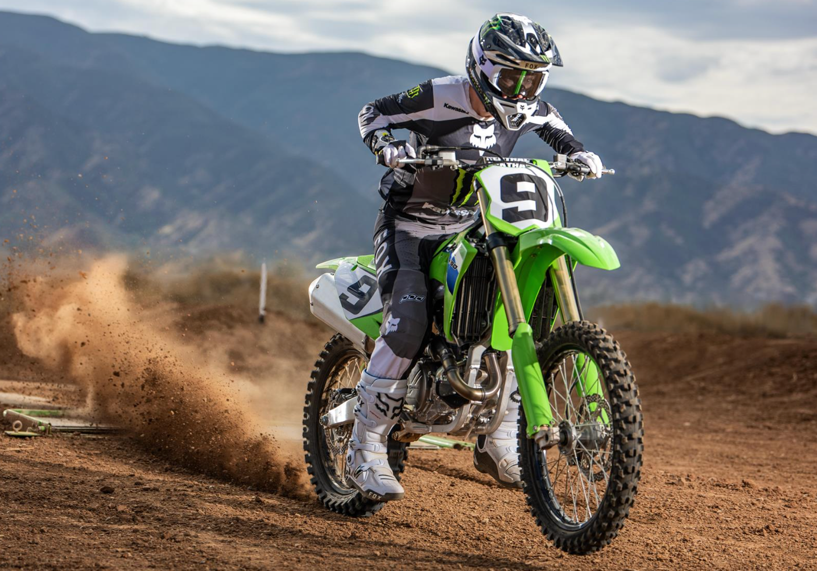 Kawasaki KX 2026, Kawasaki KX250 México, KX450SR 2026 rendimiento, Kawasaki motocross 2026, mejoras Kawasaki KX, KX250 SR especificaciones, Kawasaki KX450X México, línea KX 2026 off-road, Kawasaki KX precio México, KX65 jóvenes talentos