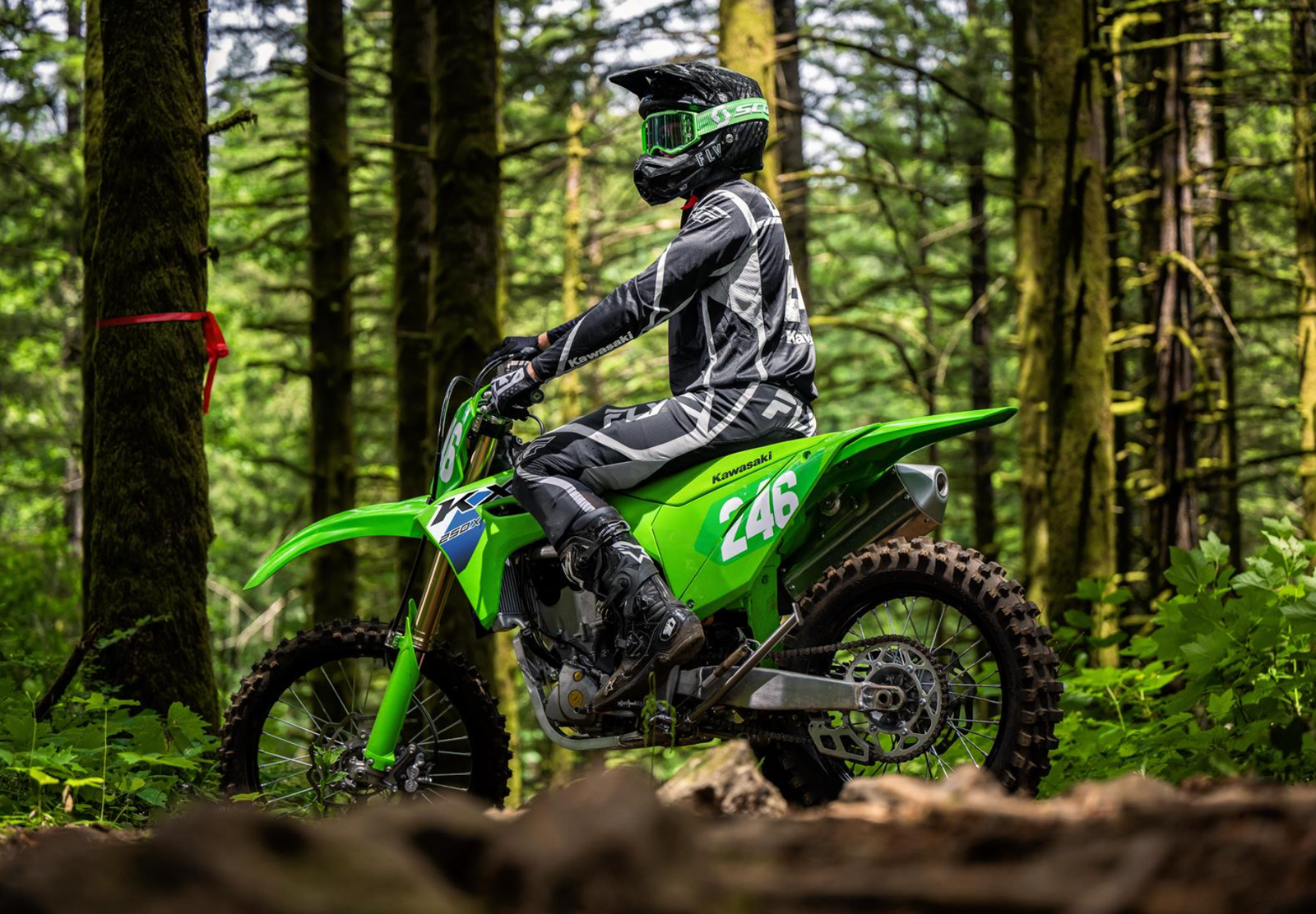 Kawasaki KX 2026, Kawasaki KX250 México, KX450SR 2026 rendimiento, Kawasaki motocross 2026, mejoras Kawasaki KX, KX250 SR especificaciones, Kawasaki KX450X México, línea KX 2026 off-road, Kawasaki KX precio México, KX65 jóvenes talentos