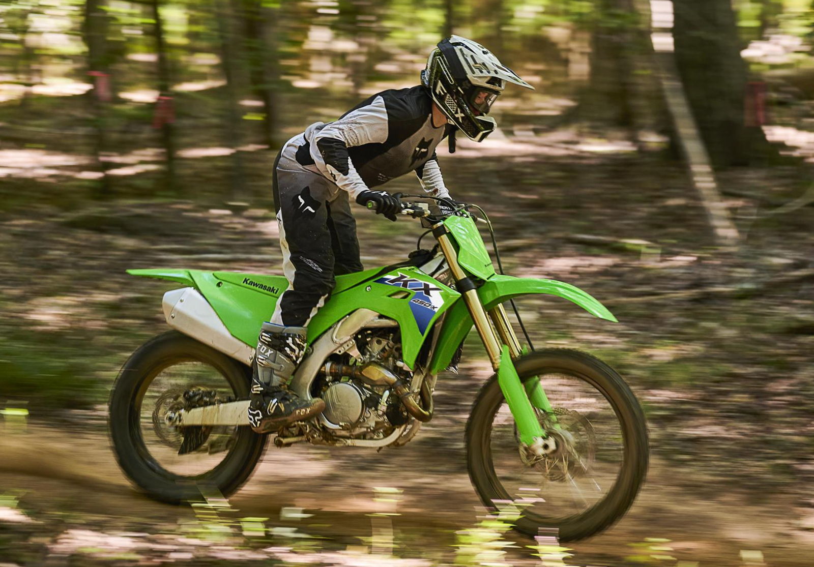 Kawasaki KX 2026, Kawasaki KX250 México, KX450SR 2026 rendimiento, Kawasaki motocross 2026, mejoras Kawasaki KX, KX250 SR especificaciones, Kawasaki KX450X México, línea KX 2026 off-road, Kawasaki KX precio México, KX65 jóvenes talentos