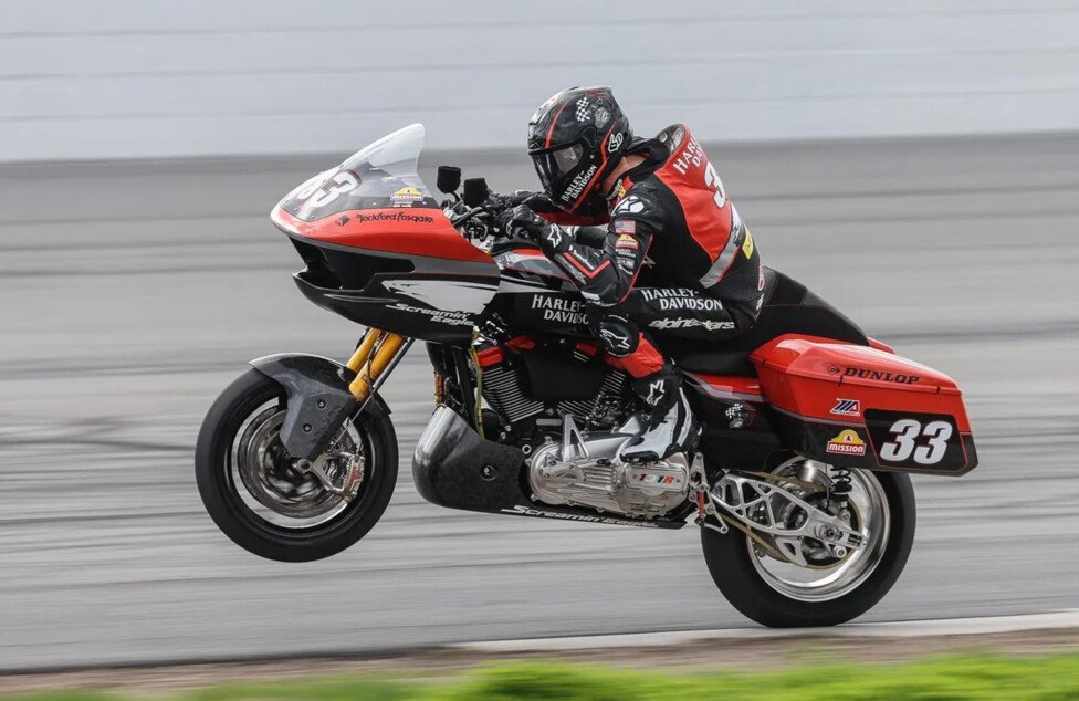Harley Bagger World Cup 2026, Harley-Davidson carreras bagger, Harley MotoGP 2026, Harley competición touring, Harley bagger México 2026, Harley-Davidson Factory Racing, Harley Street Glide competición, Harley Road Glide carreras, Harley Bagger GP 2026, Harley-Davidson nueva categoría