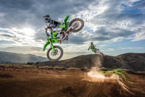 Kawasaki KX 2026, Kawasaki KX250 México, KX450SR 2026 rendimiento, Kawasaki motocross 2026, mejoras Kawasaki KX, KX250 SR especificaciones, Kawasaki KX450X México, línea KX 2026 off-road, Kawasaki KX precio México, KX65 jóvenes talentos