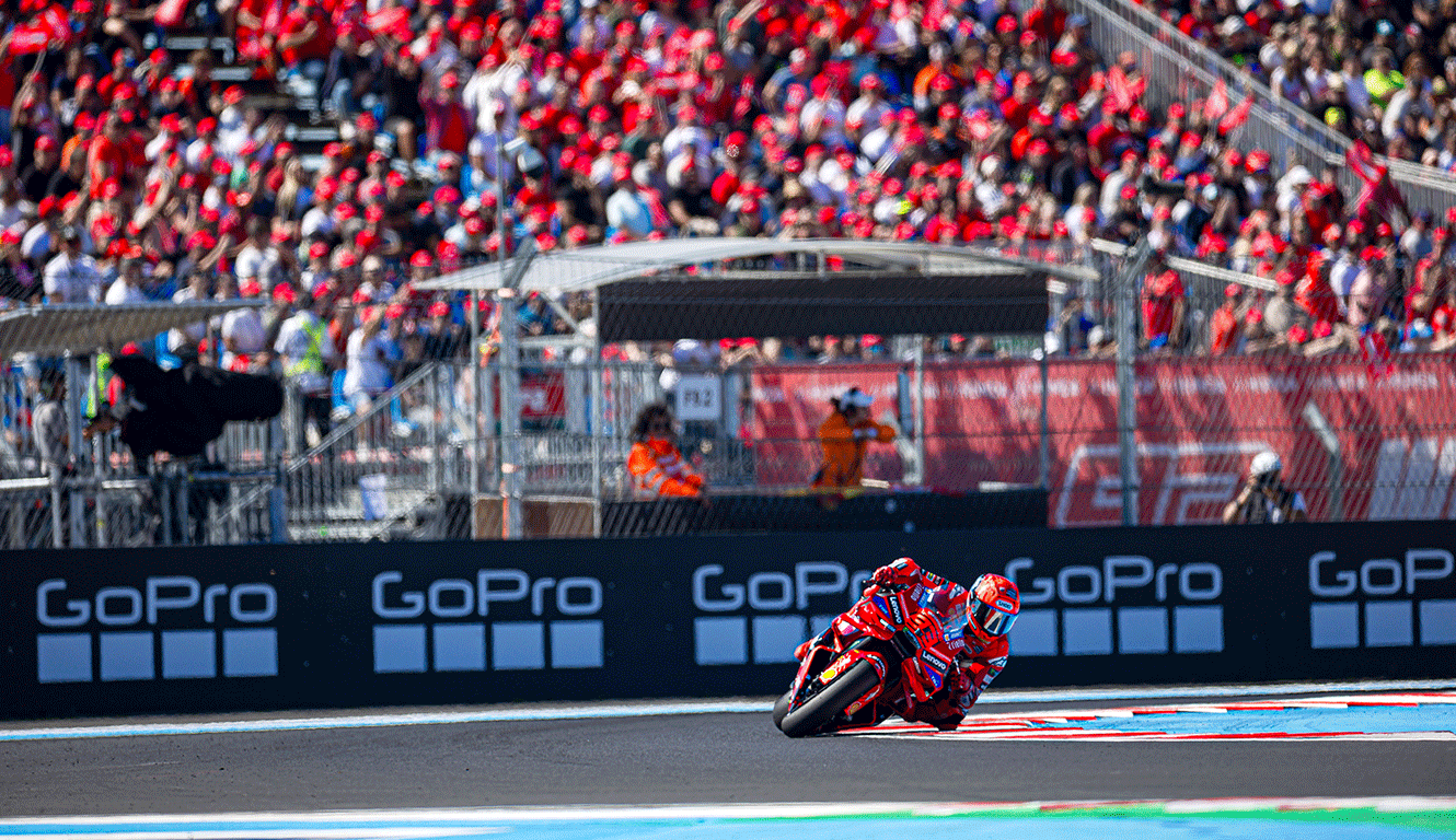 MotoGP 2026 calendario oficial, calendario MotoGP 2026 México, Grandes Premios MotoGP 2026, MotoGP Brasil 2026, MotoGP Hungría Balaton Park, MotoGP Valencia final 2026, MotoGP Tailandia inicio 2026, circuito Mugello MotoGP 2026, MotoGP en Latinoamérica 2026, MotoGP historia 2026