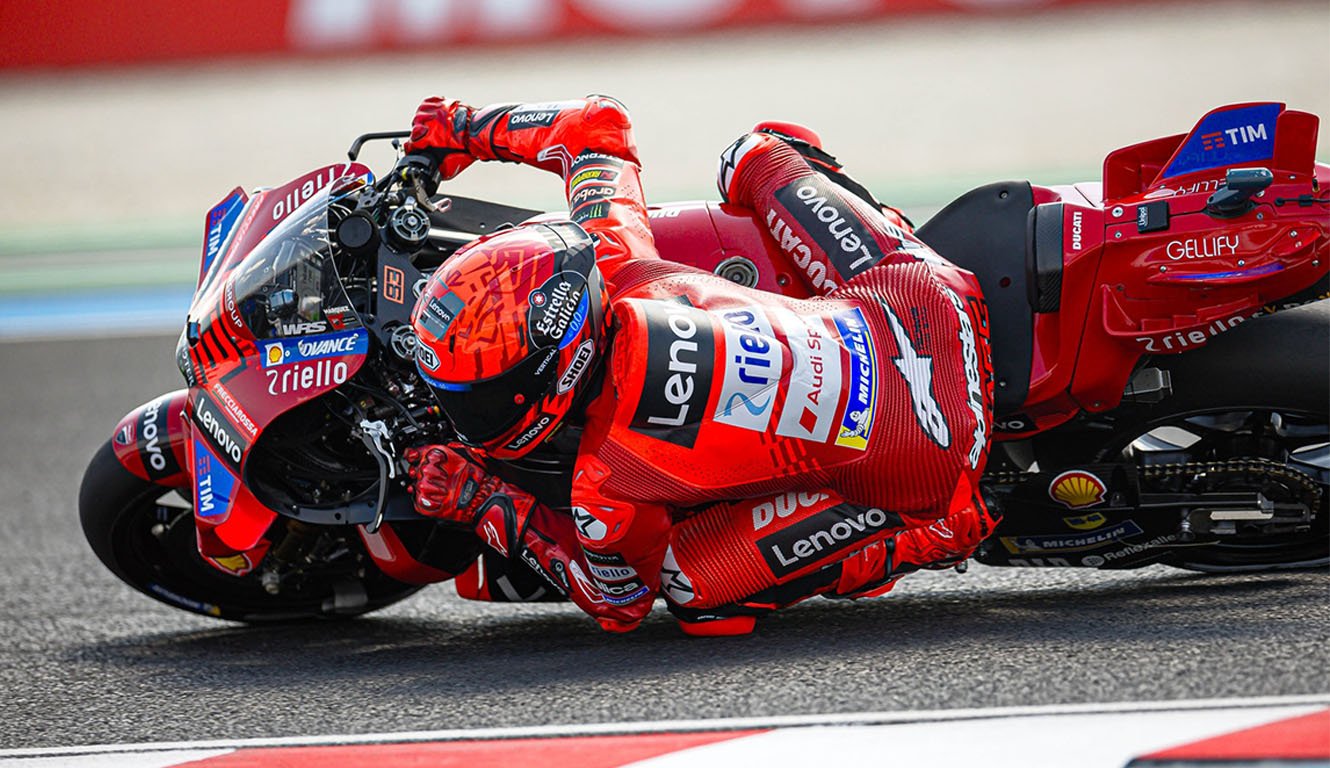 MotoGP 2026 calendario oficial, calendario MotoGP 2026 México, Grandes Premios MotoGP 2026, MotoGP Brasil 2026, MotoGP Hungría Balaton Park, MotoGP Valencia final 2026, MotoGP Tailandia inicio 2026, circuito Mugello MotoGP 2026, MotoGP en Latinoamérica 2026, MotoGP historia 2026