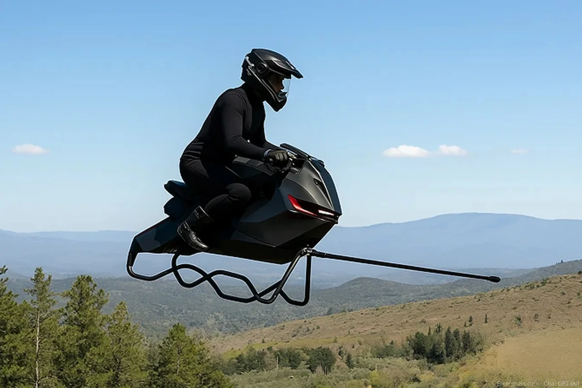 Volonaut Airbike 2025, moto voladora México, motocicleta aérea Volonaut, Airbike precio en pesos mexicanos, moto futurista 2025, motocicletas voladoras disponibles, innovación motociclismo aéreo, motos híbridas tierra aire, movilidad aérea urbana México, motocicleta de lujo futurista