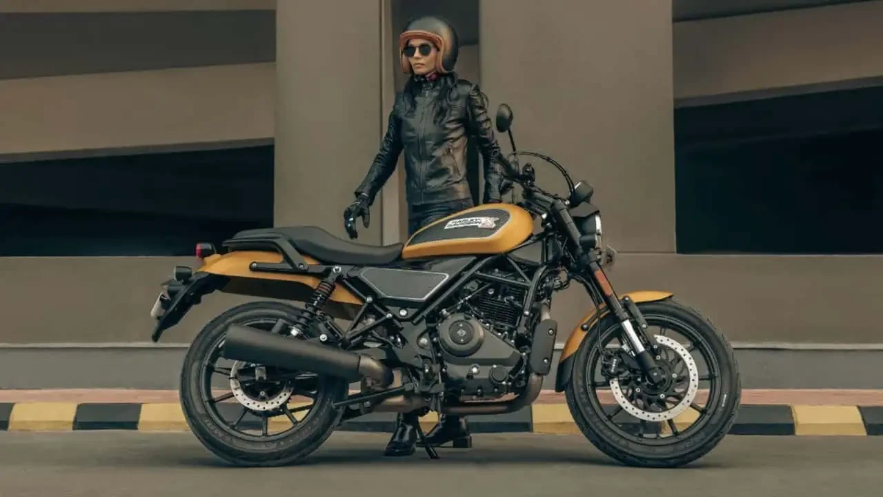 Harley Sprint 2026, Harley-Davidson Sprint precio, Harley Sprint México, Harley moto barata 2026, Harley-Davidson moto de entrada, Harley Sprint 6 mil dólares, Harley-Davidson accesible México, Harley Sprint características, Harley Sprint lanzamiento 2026, Harley-Davidson nueva generación
