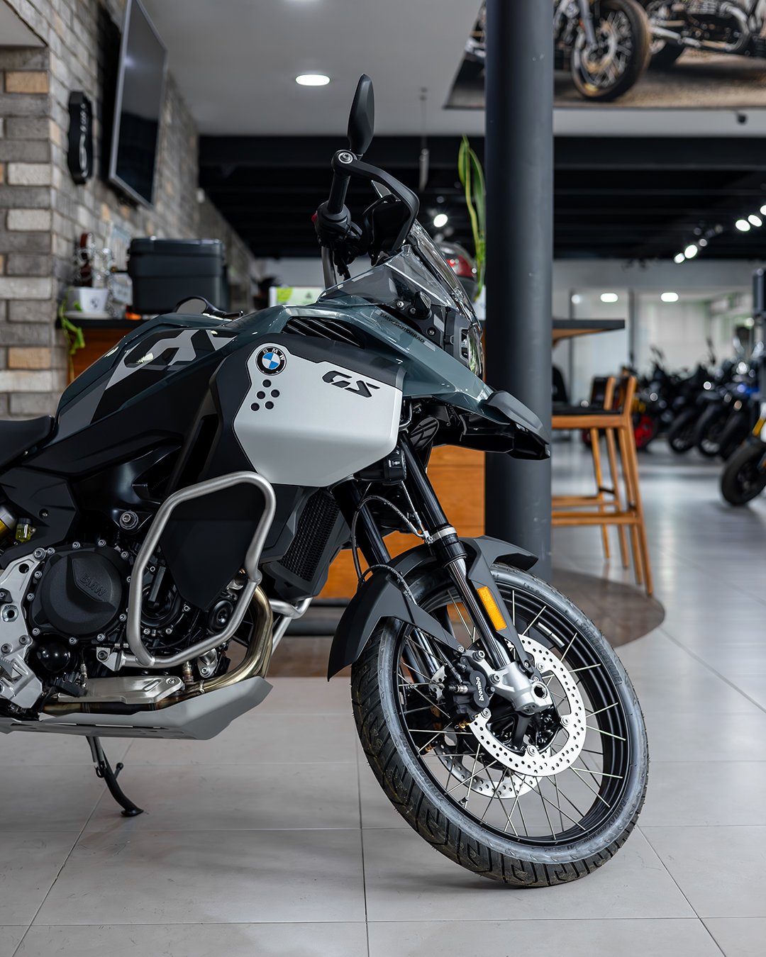 Motocicleta BMW Motorrad G 310 R