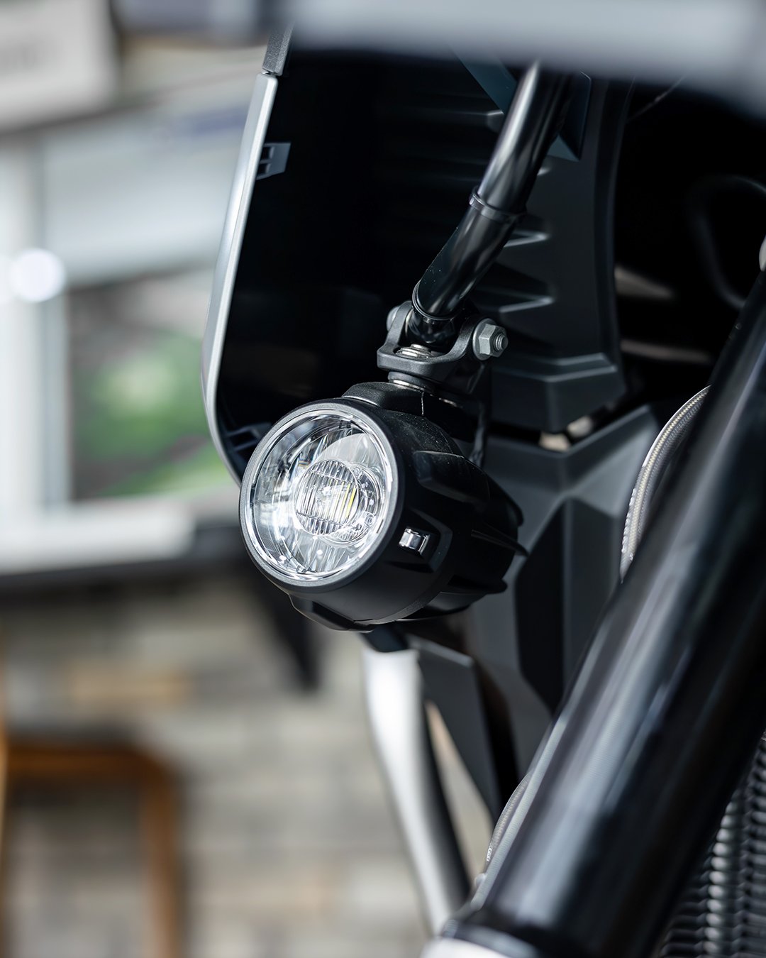 Motocicleta BMW Motorrad G 310 R