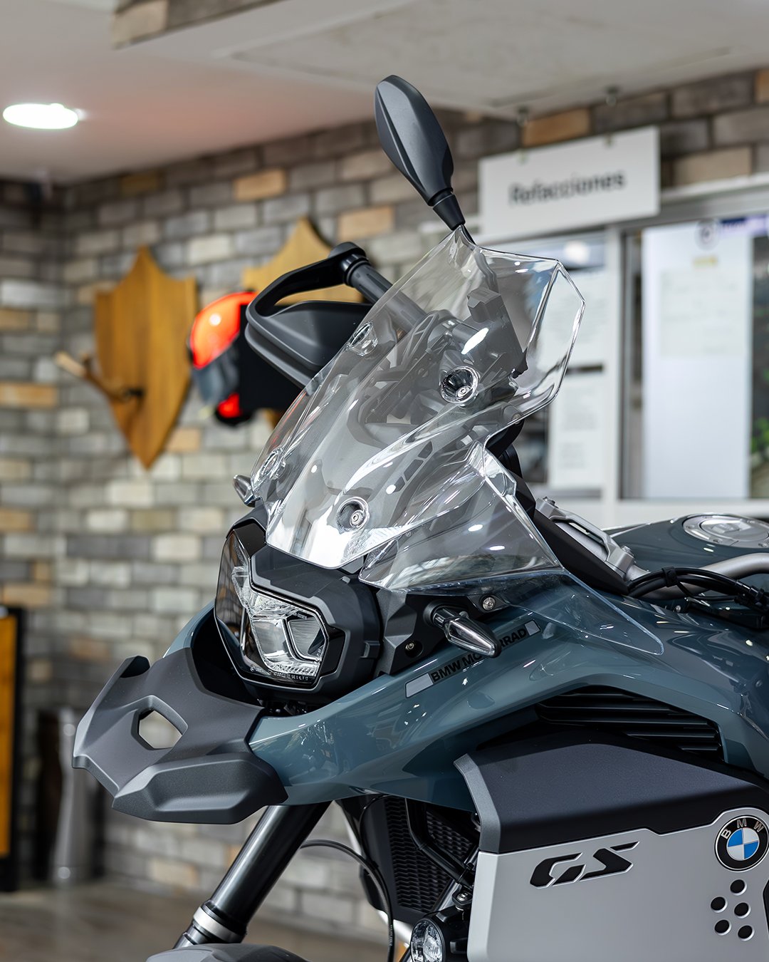 Motocicleta BMW Motorrad G 310 R