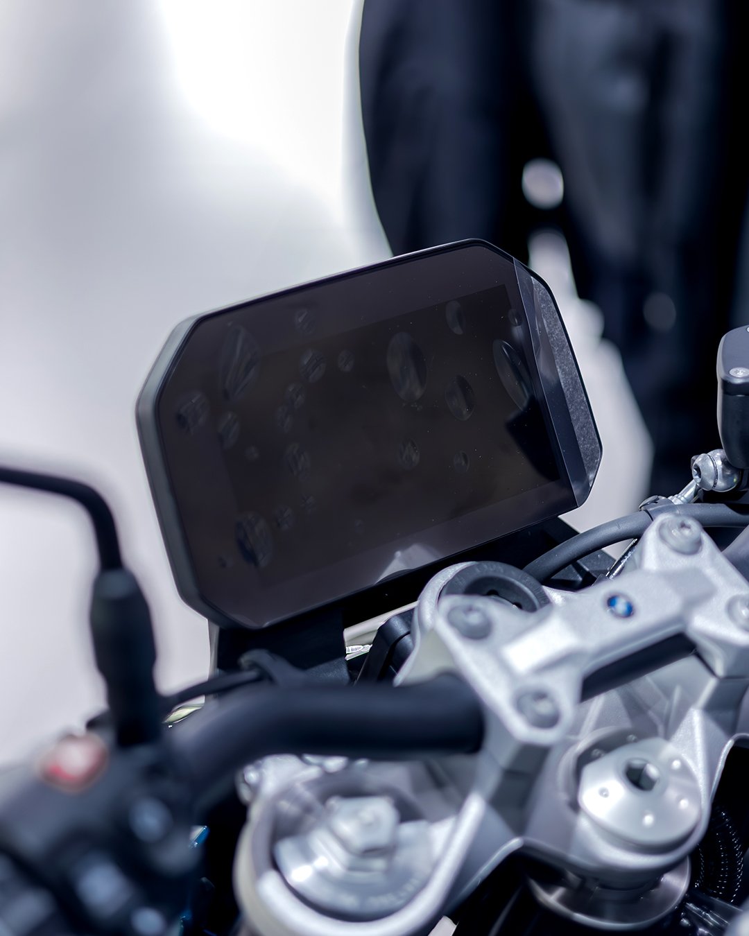 Motocicleta BMW Motorrad G 310 R