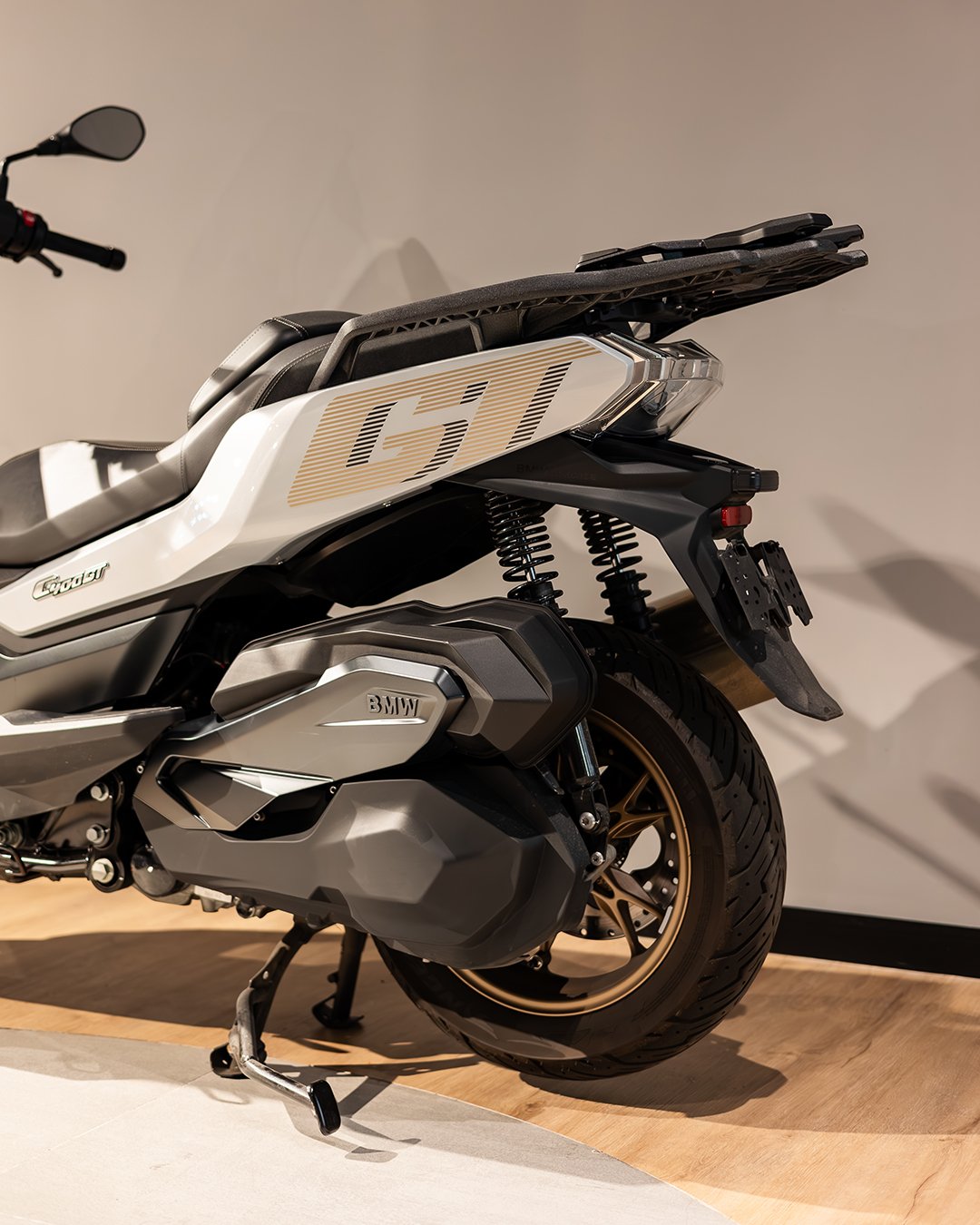 Motocicleta BMW Motorrad G 310 R