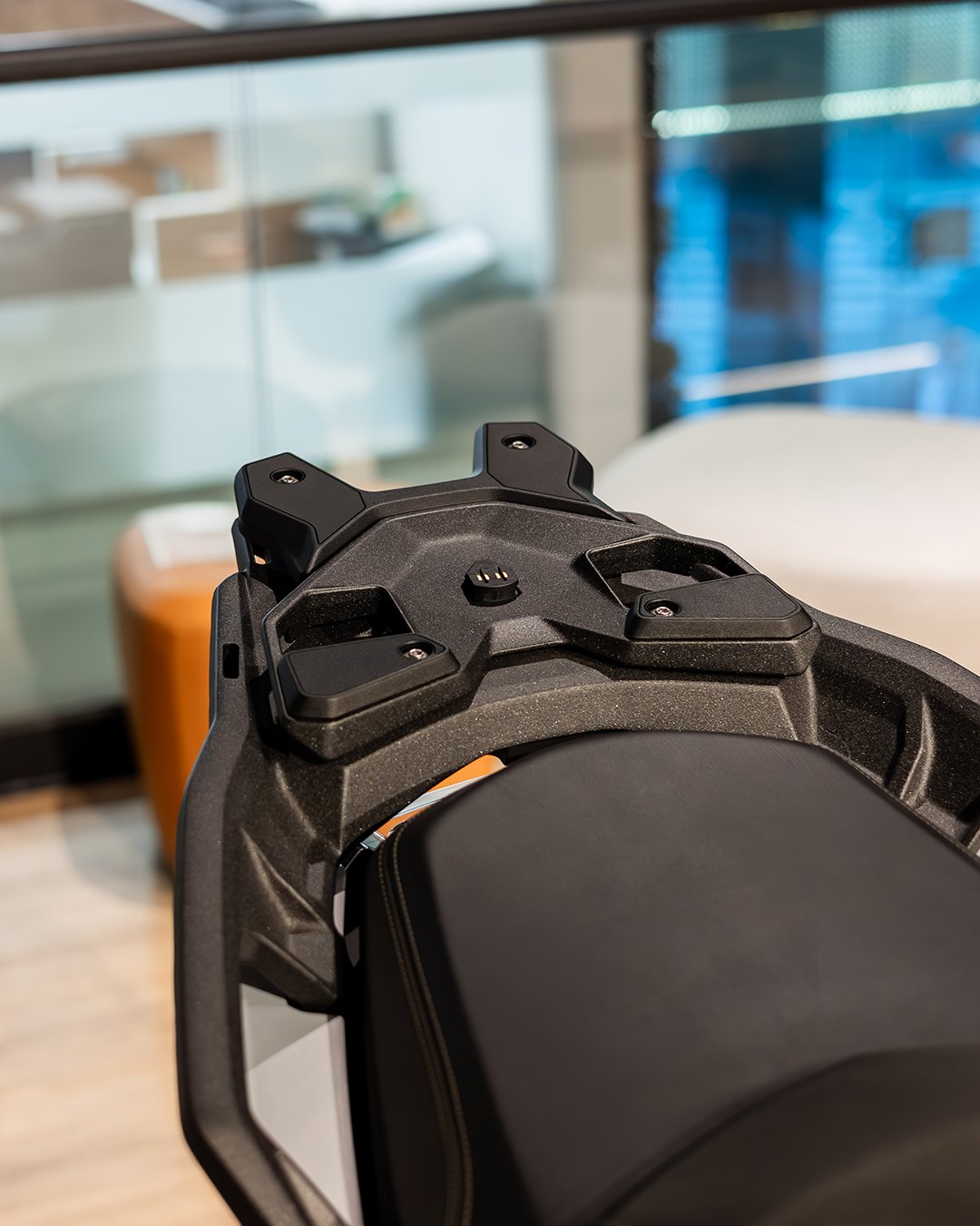 Motocicleta BMW Motorrad G 310 R