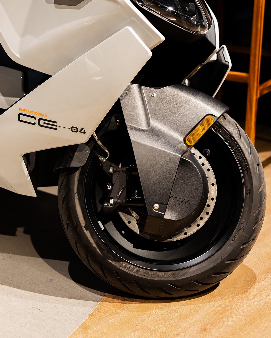 Motocicleta BMW Motorrad G 310 R