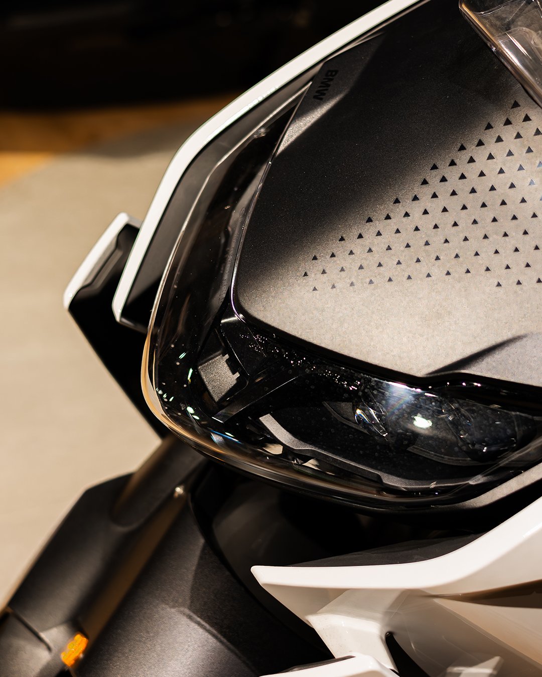 Motocicleta BMW Motorrad G 310 R