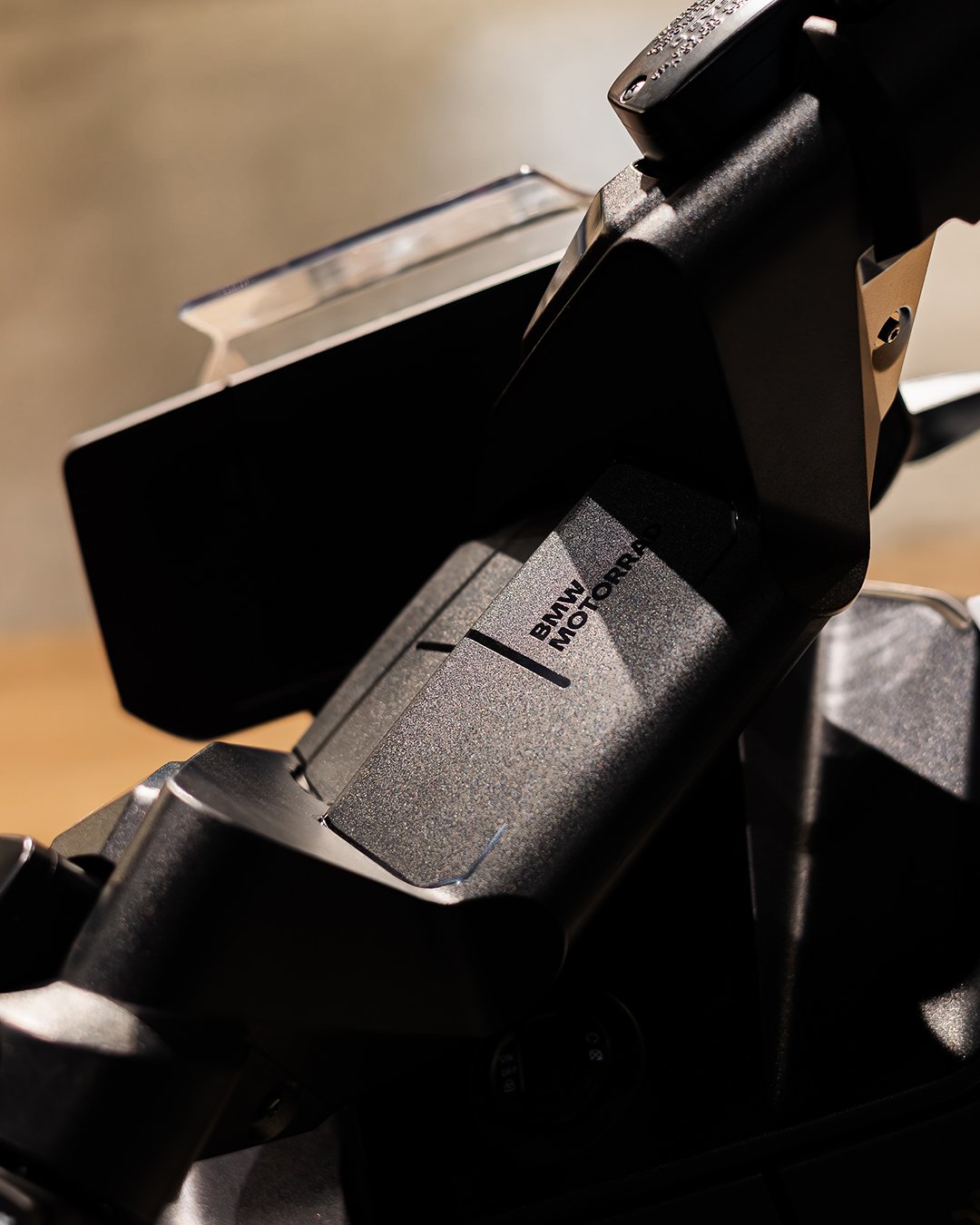 Motocicleta BMW Motorrad G 310 R