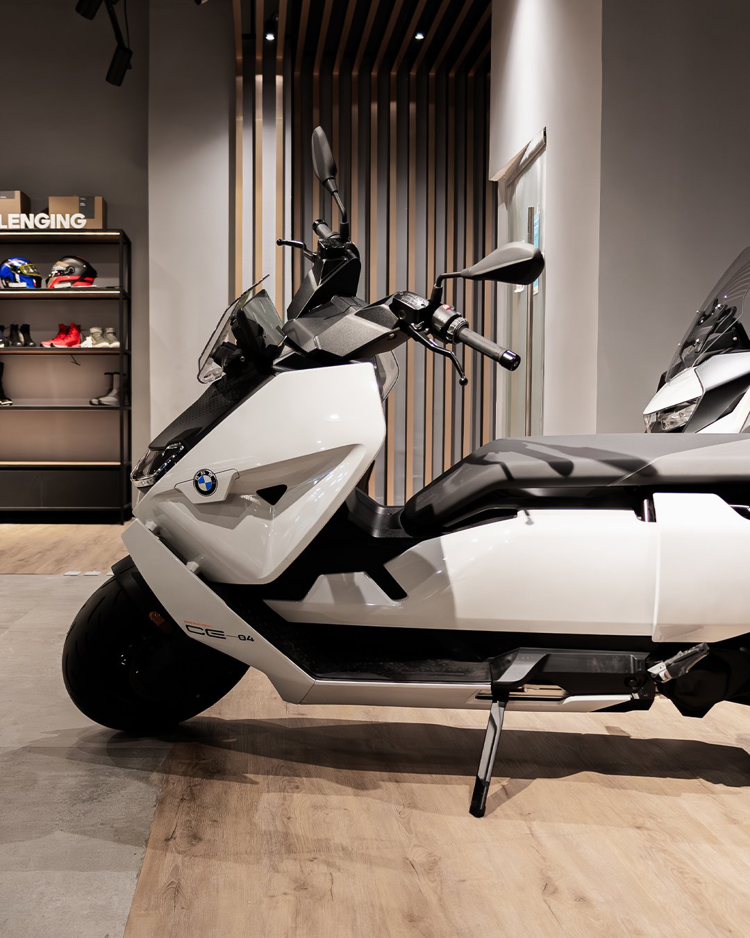 Motocicleta BMW Motorrad G 310 R