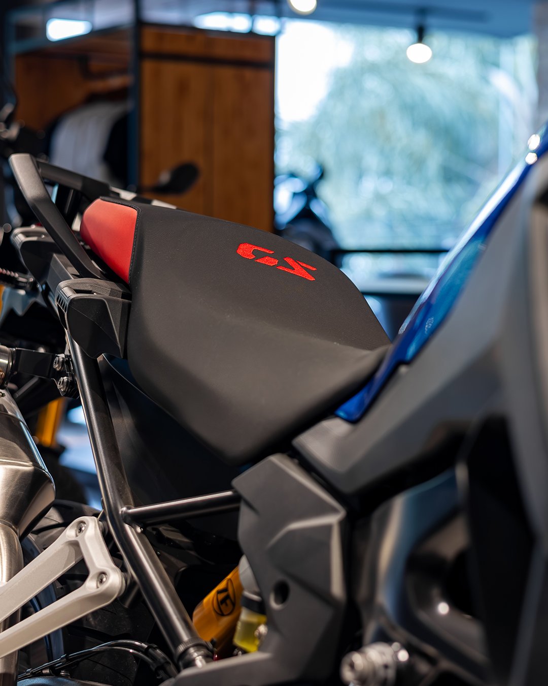 Motocicleta BMW Motorrad G 310 R