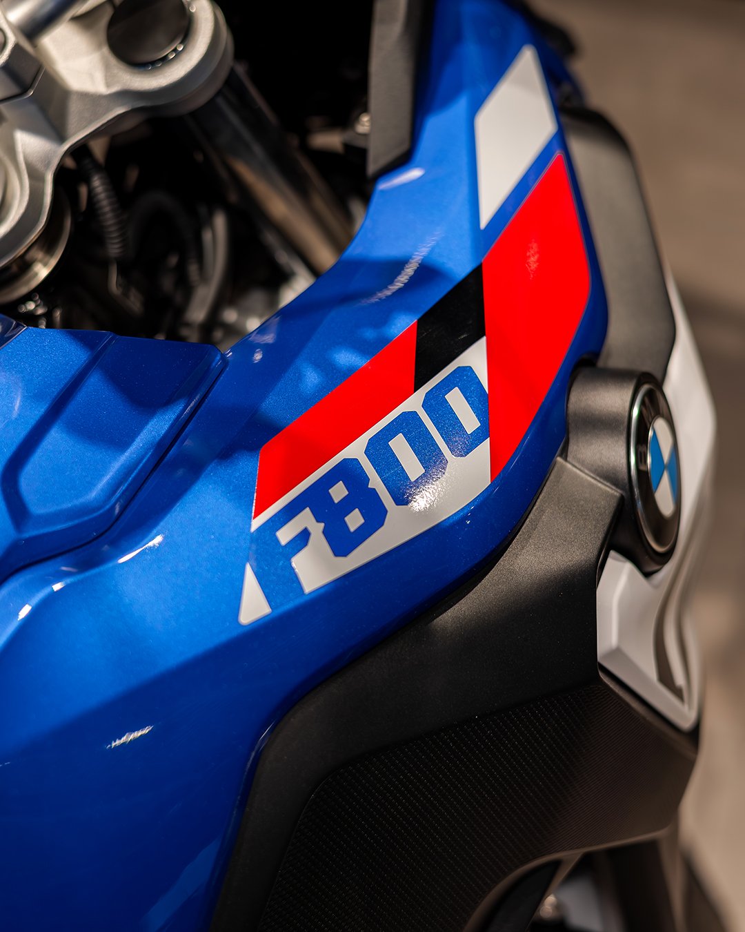 Motocicleta BMW Motorrad G 310 R