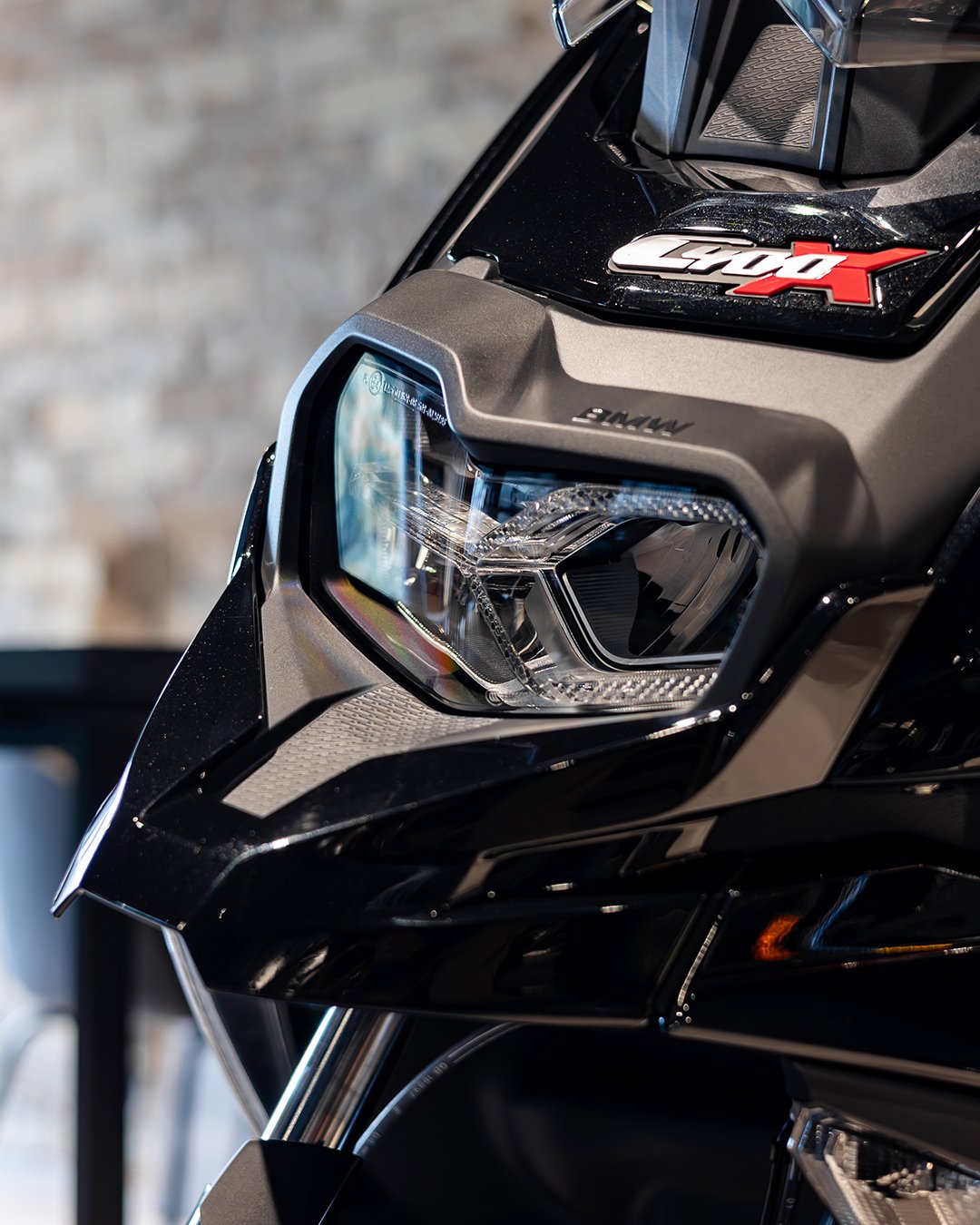 Motocicleta BMW Motorrad G 310 R