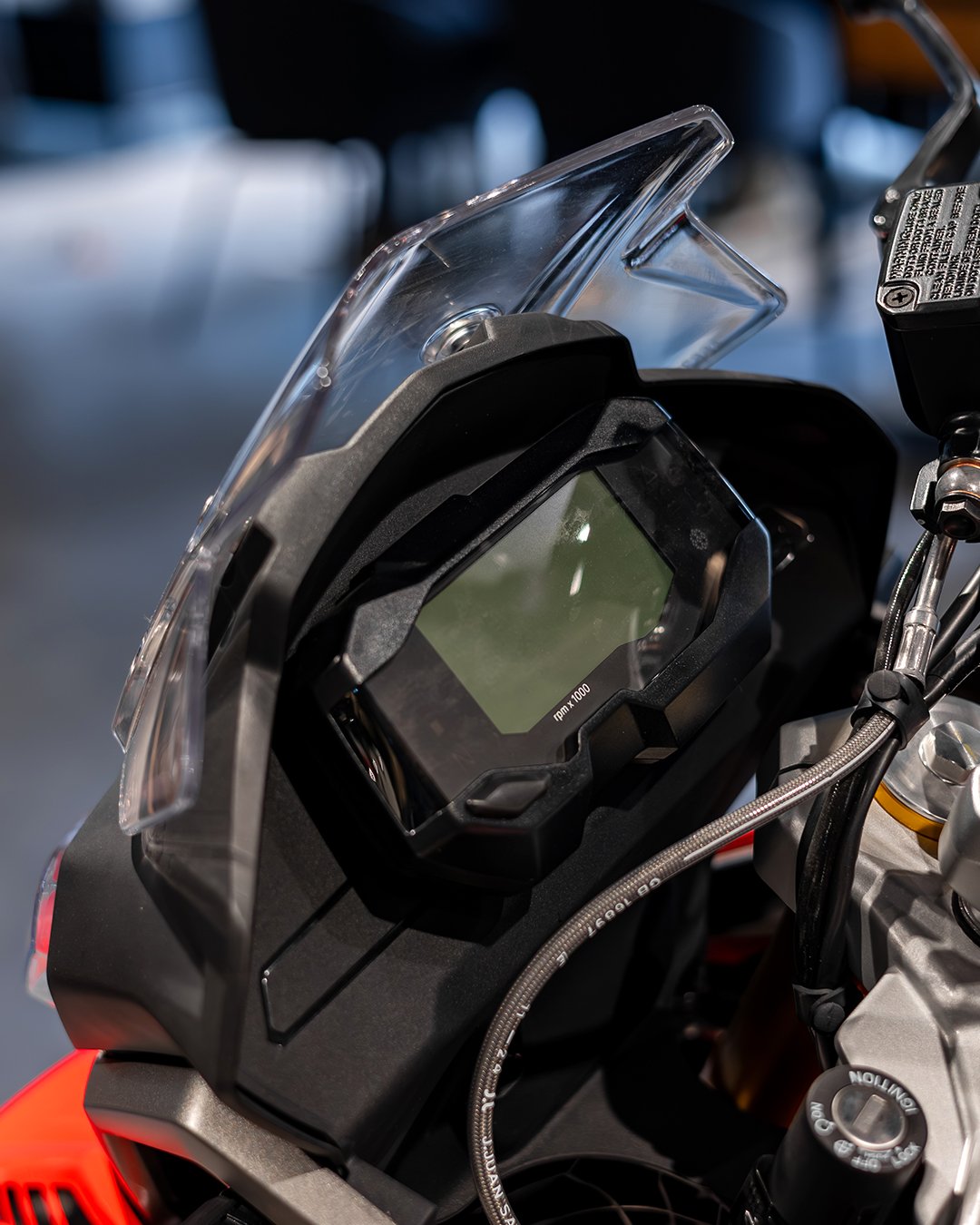 Motocicleta BMW Motorrad G 310 R