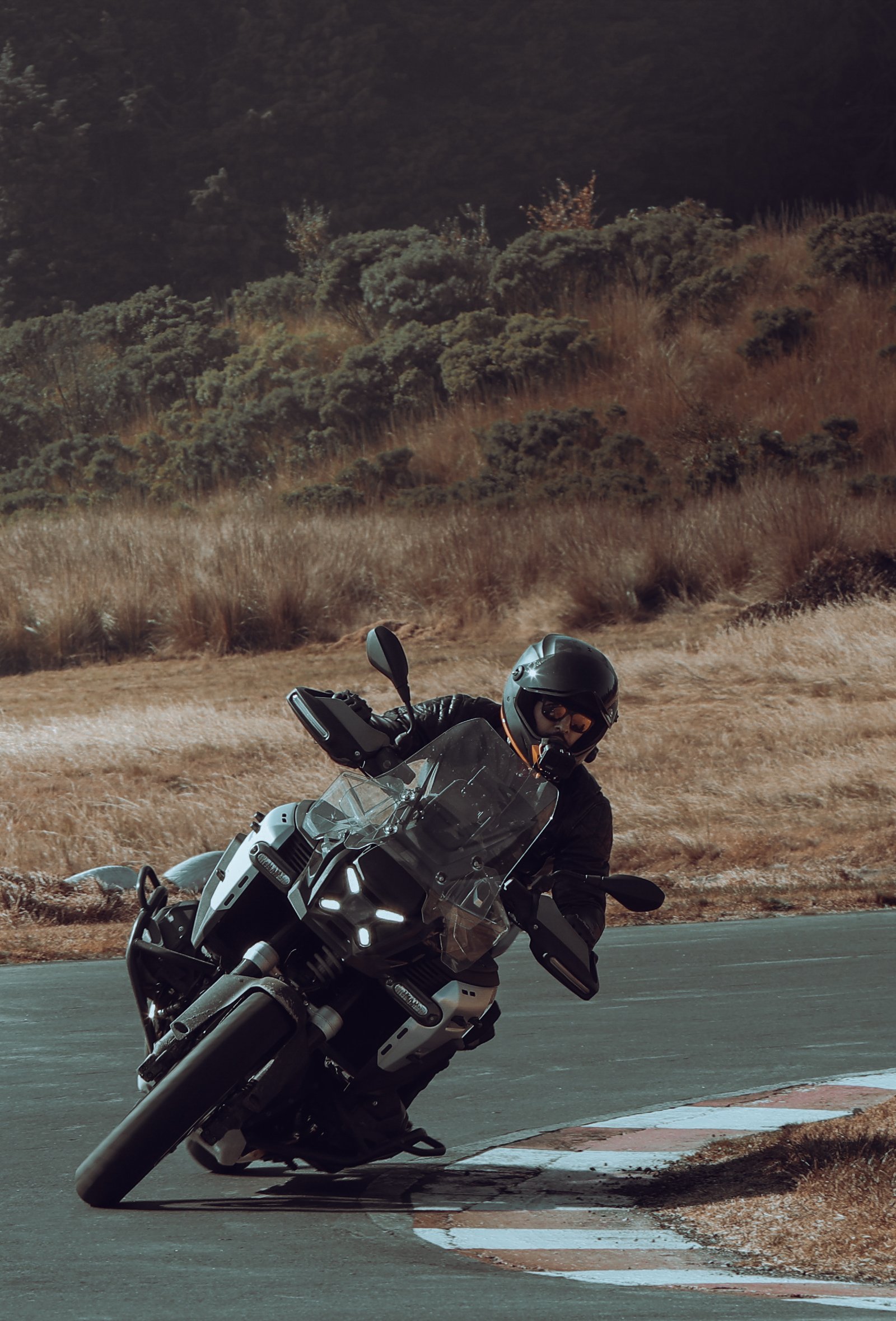 Motorev, Hecho en México, Hecho para los Bikers.