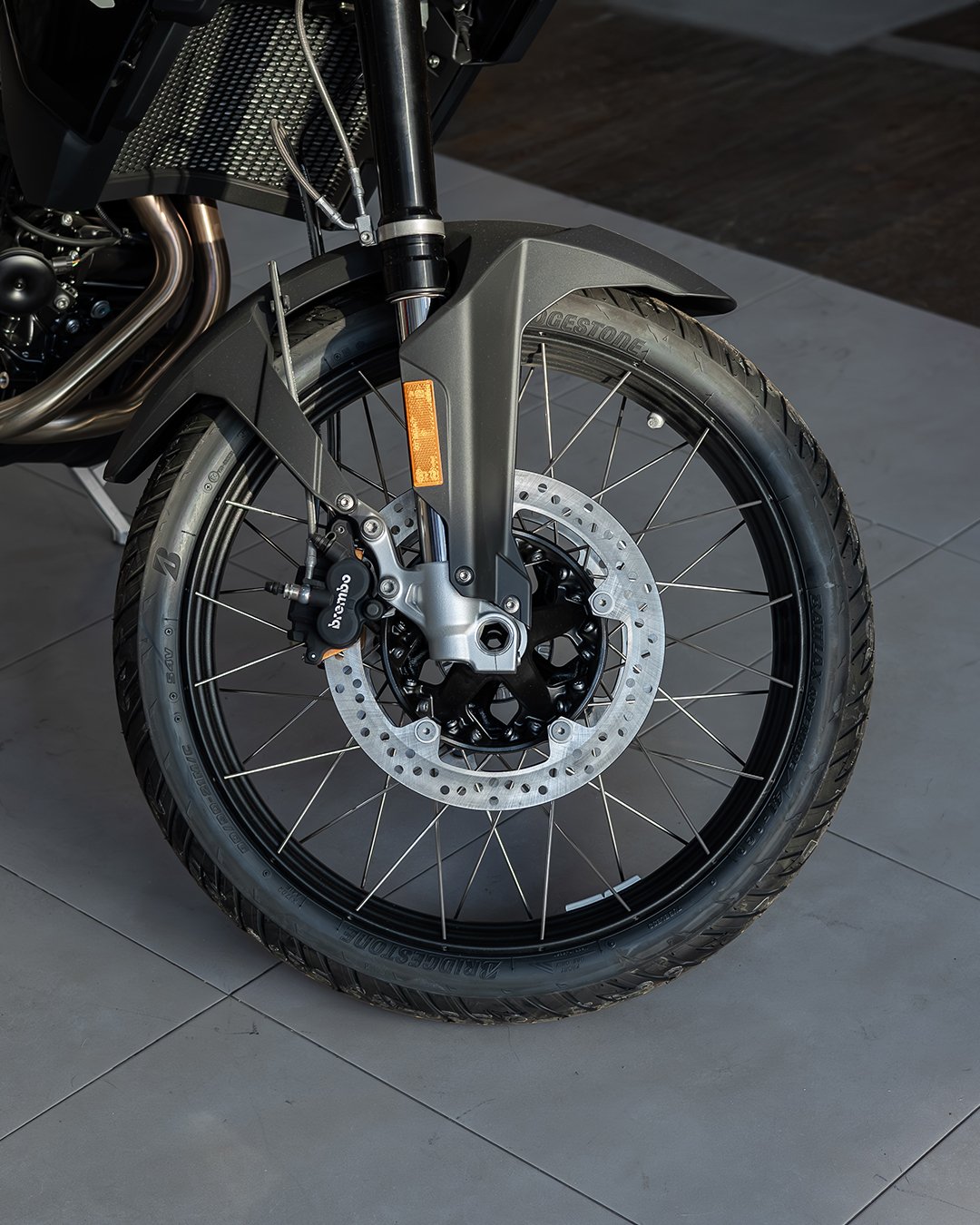 Motocicleta BMW Motorrad G 310 R