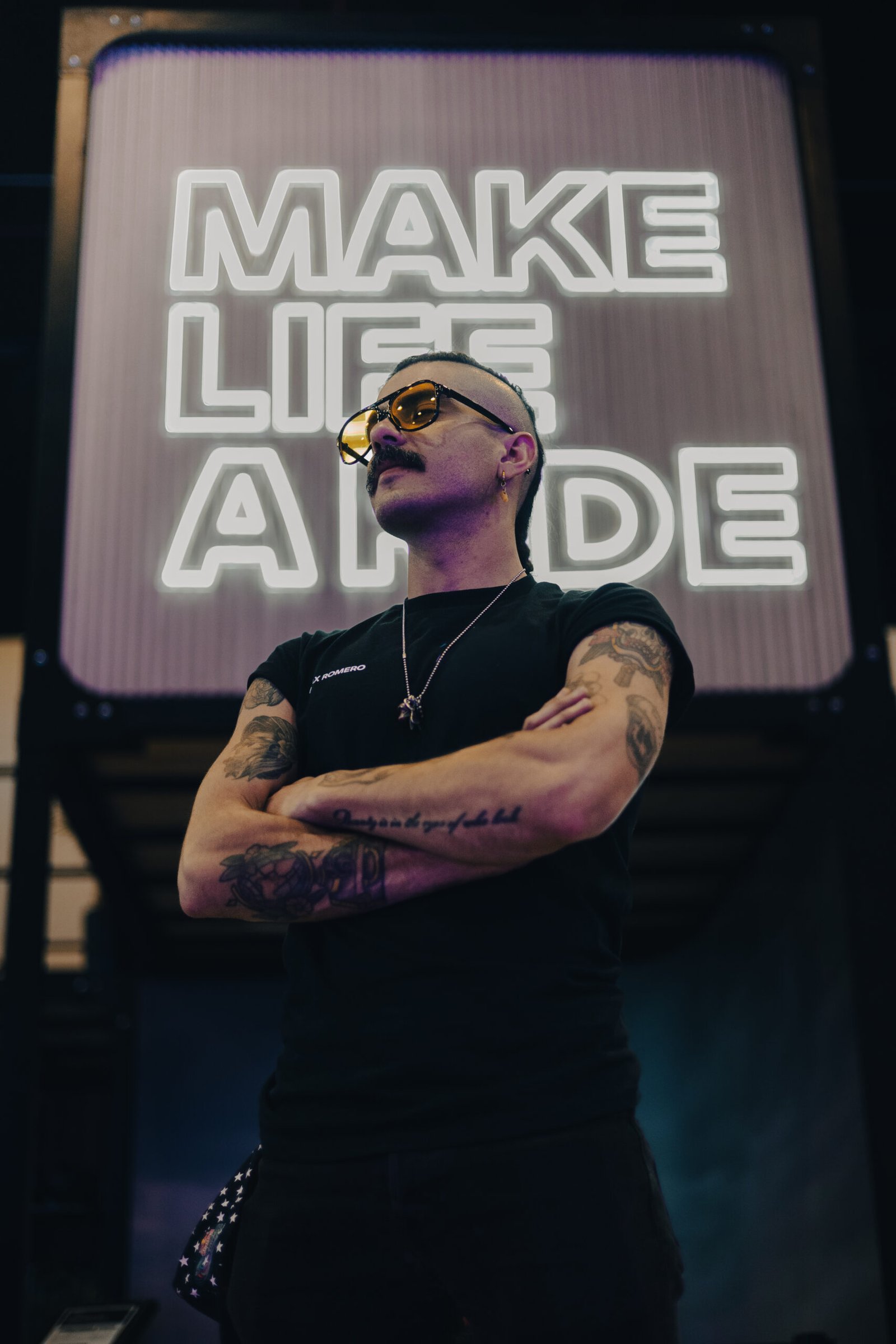 Motorev, Hecho en México, Hecho para los Bikers.