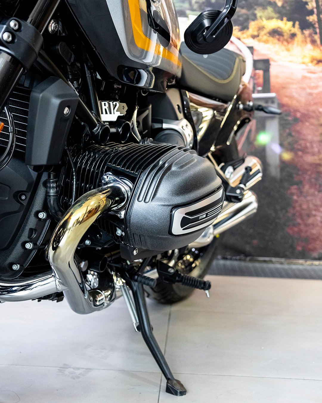 Motocicleta BMW Motorrad G 310 R