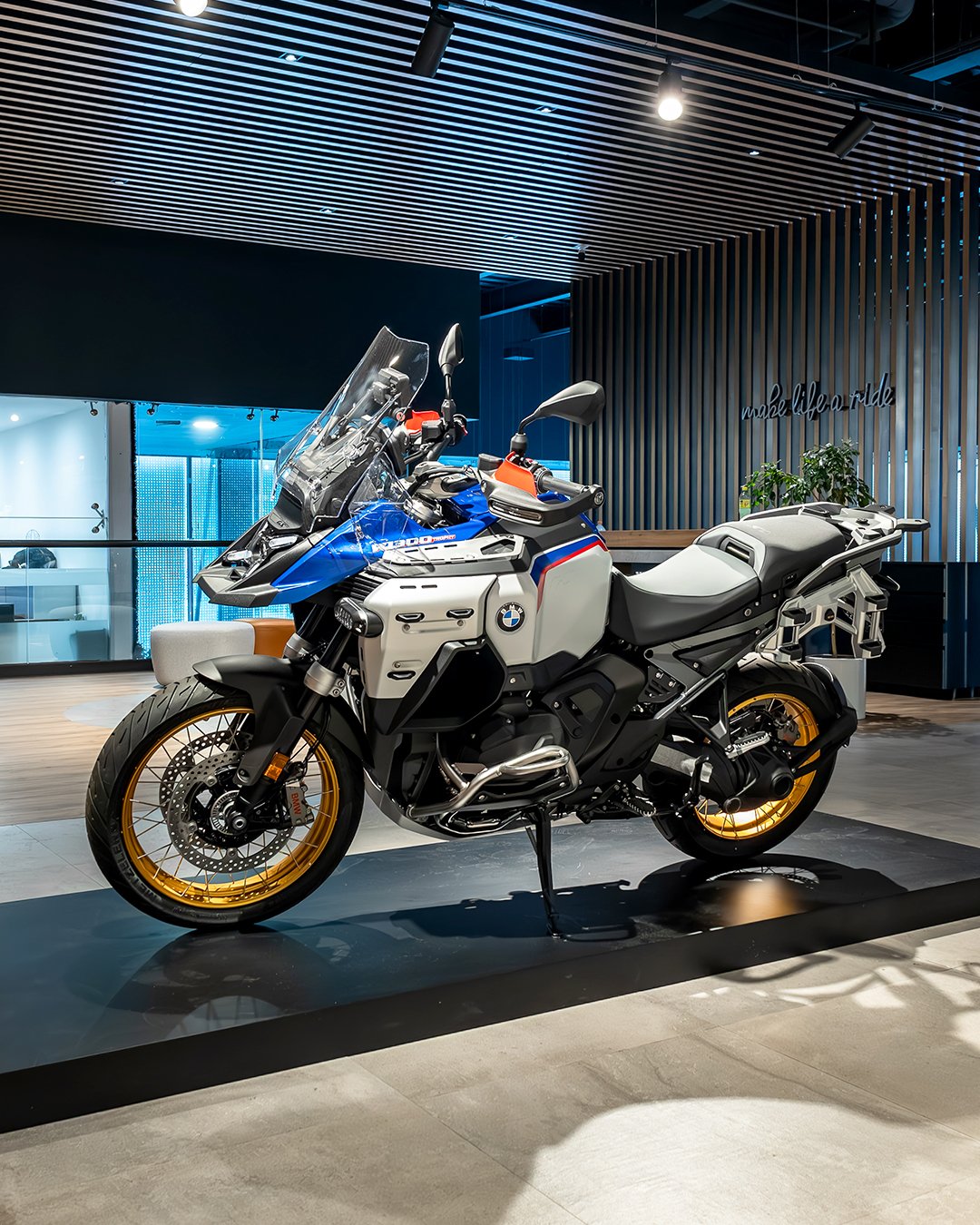 Motocicleta BMW Motorrad G 310 R