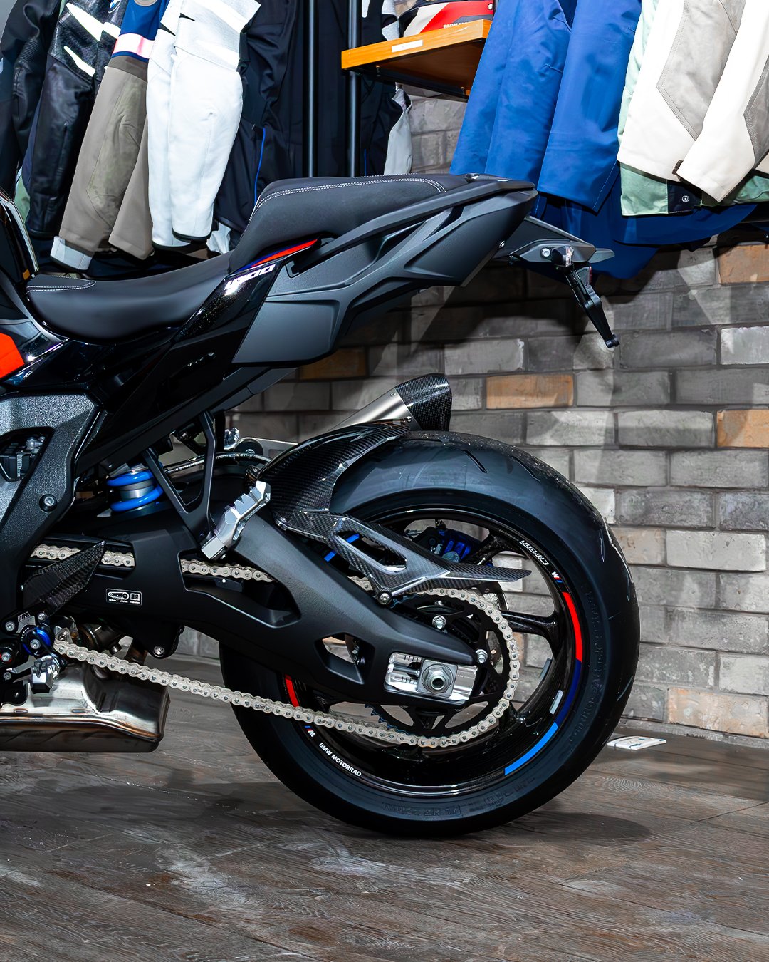 Motocicleta BMW Motorrad G 310 R