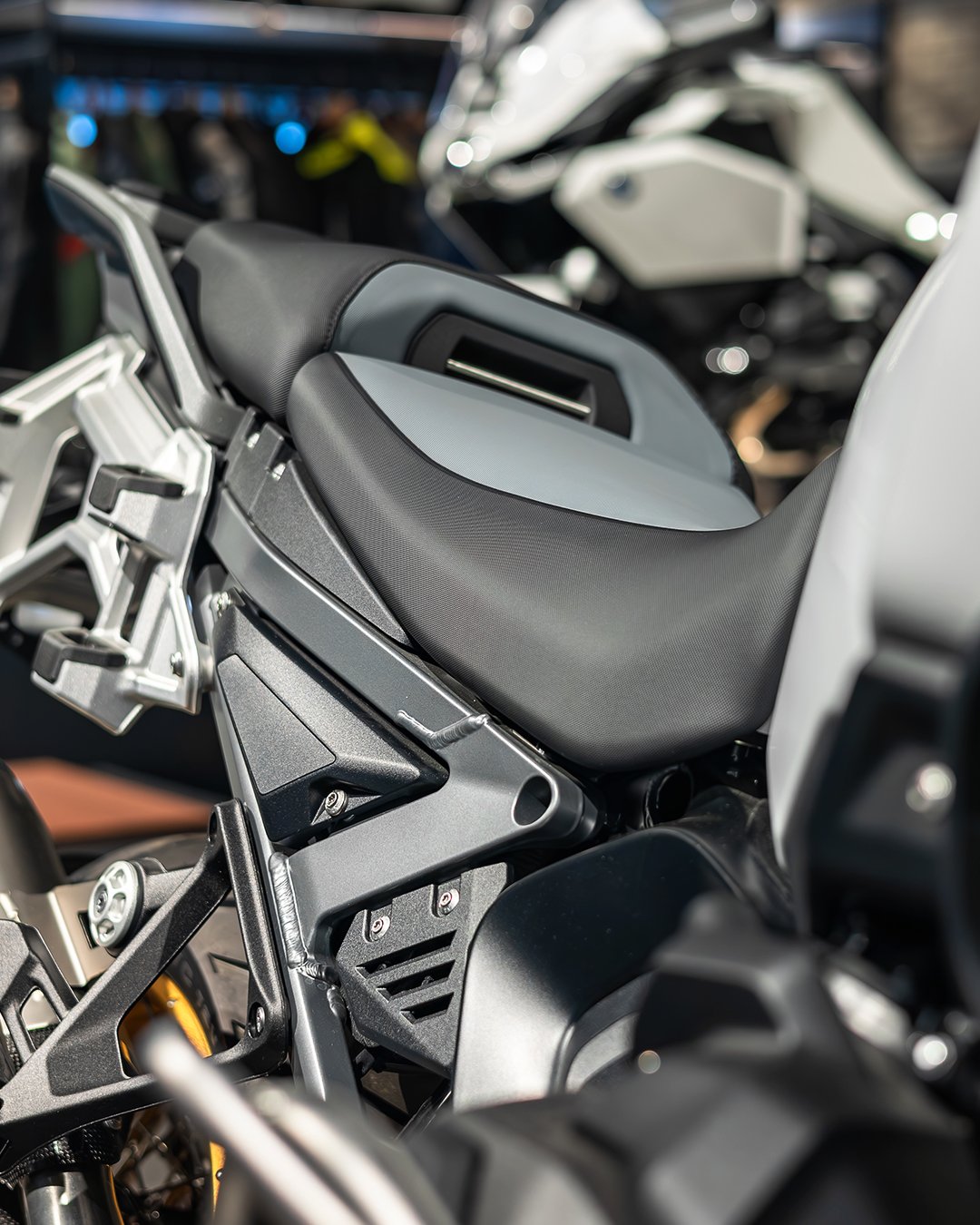 Motocicleta BMW Motorrad G 310 R