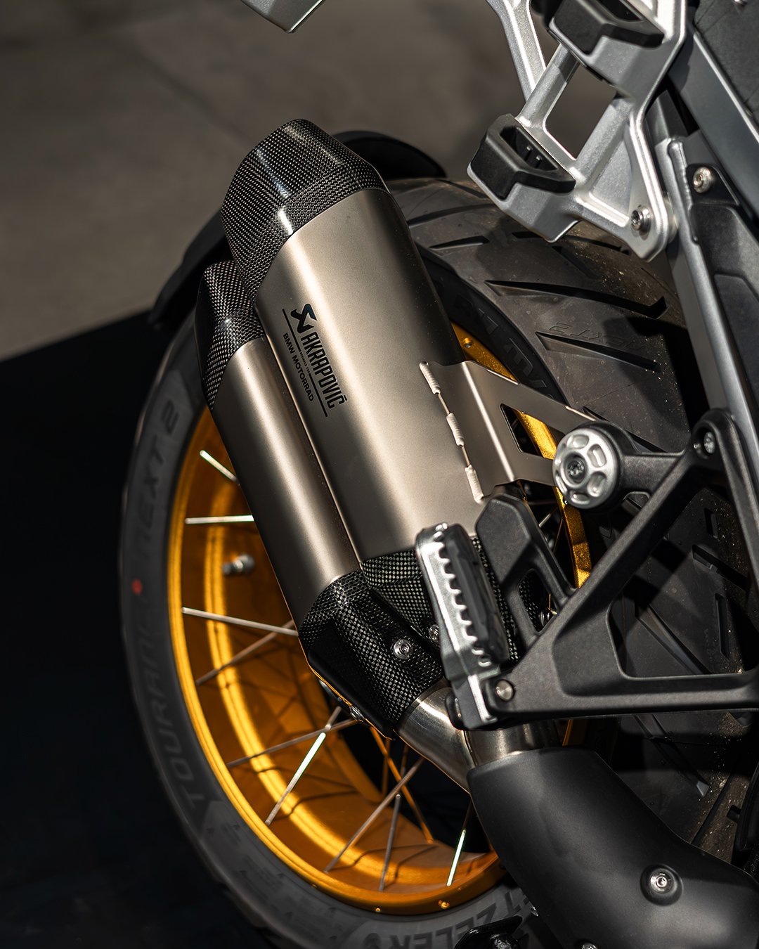 Motocicleta BMW Motorrad G 310 R