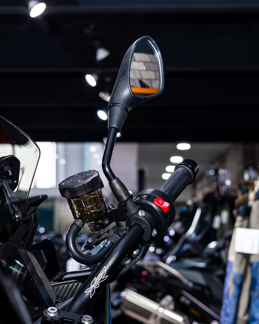 Motocicleta BMW Motorrad G 310 R