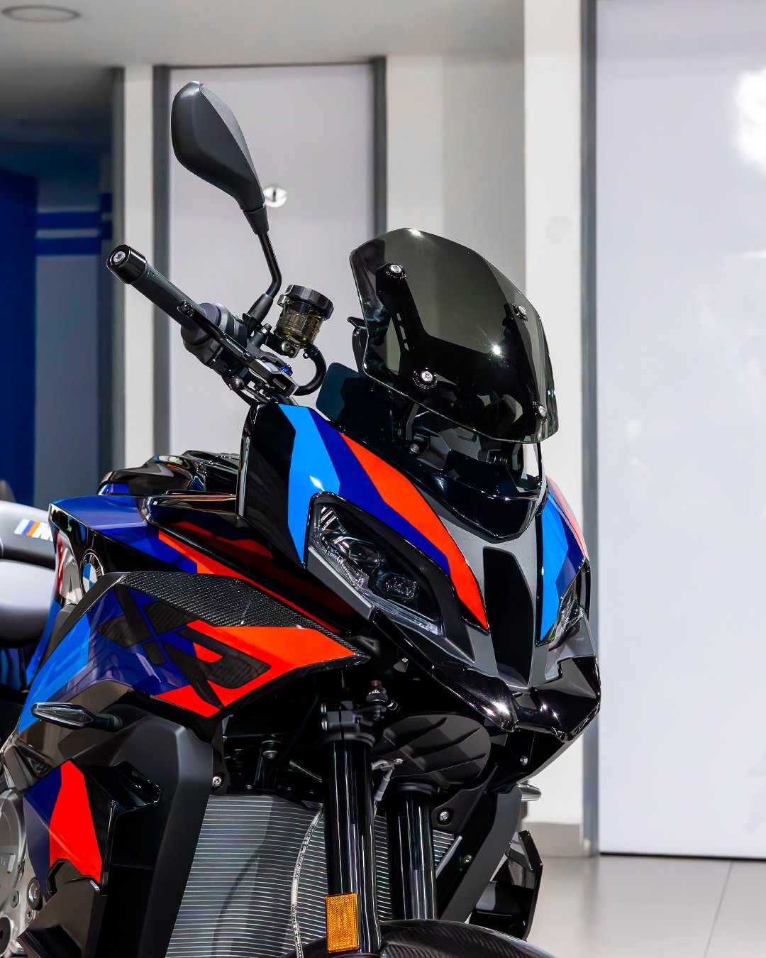 Motocicleta BMW Motorrad G 310 R