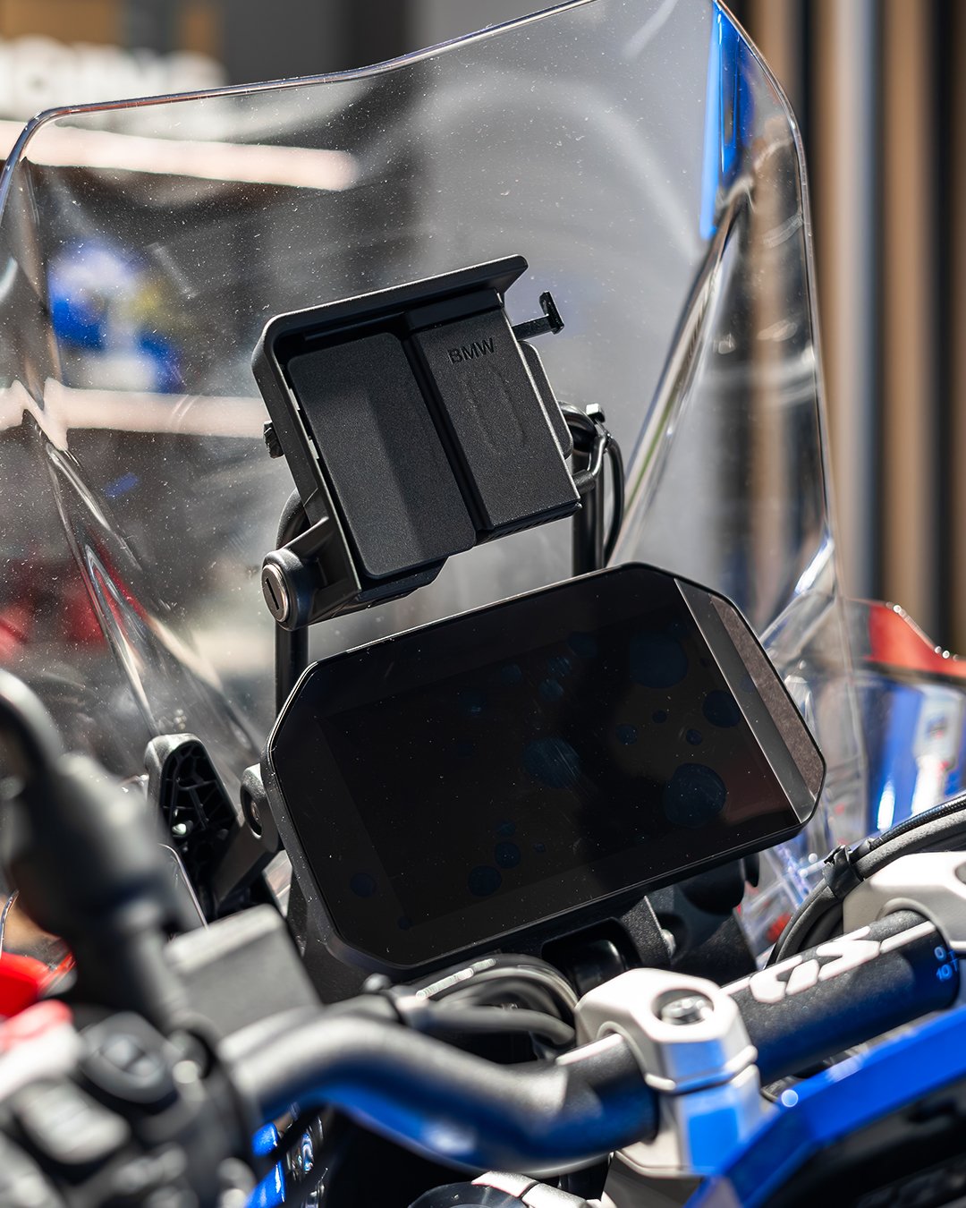 Motocicleta BMW Motorrad G 310 R