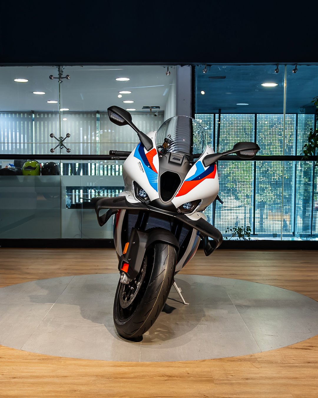 Motocicleta BMW Motorrad G 310 R