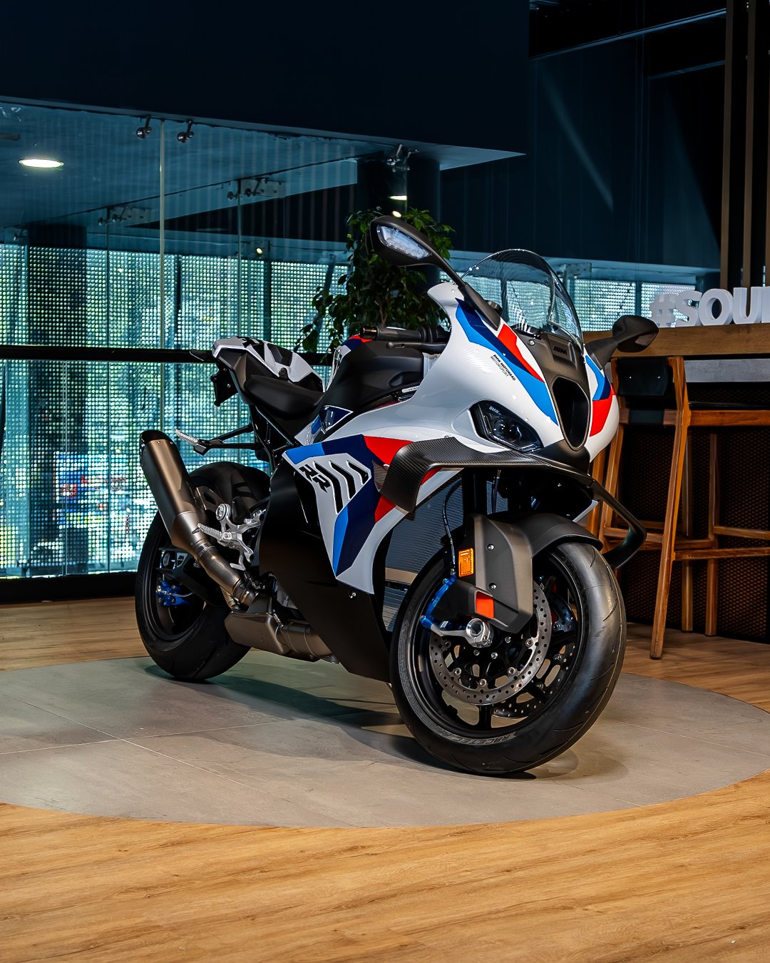 Motocicleta BMW Motorrad G 310 R