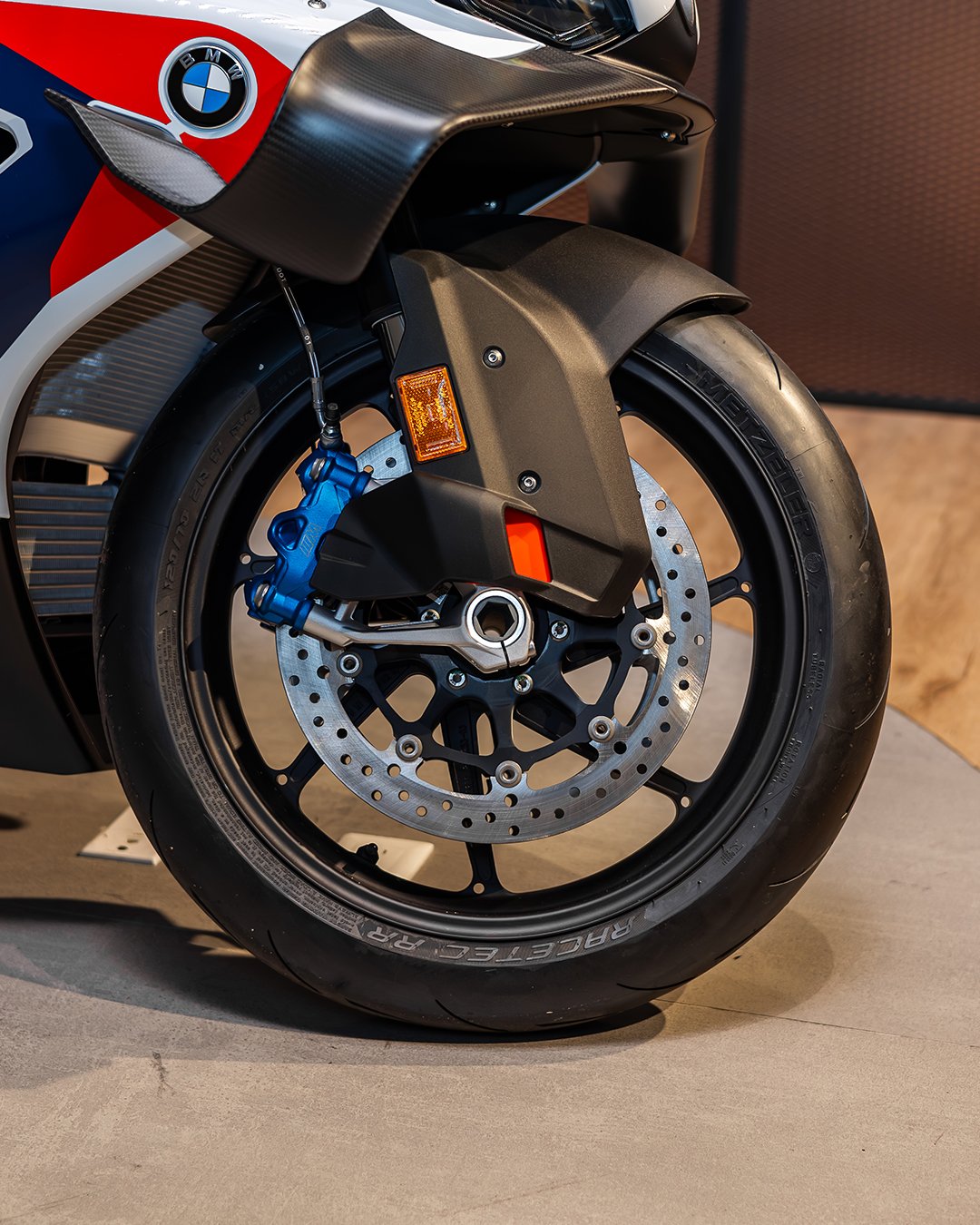 Motocicleta BMW Motorrad G 310 R