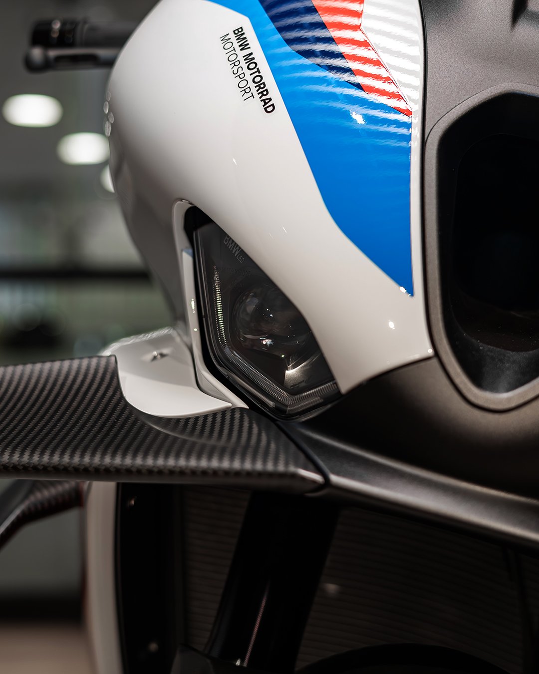 Motocicleta BMW Motorrad G 310 R