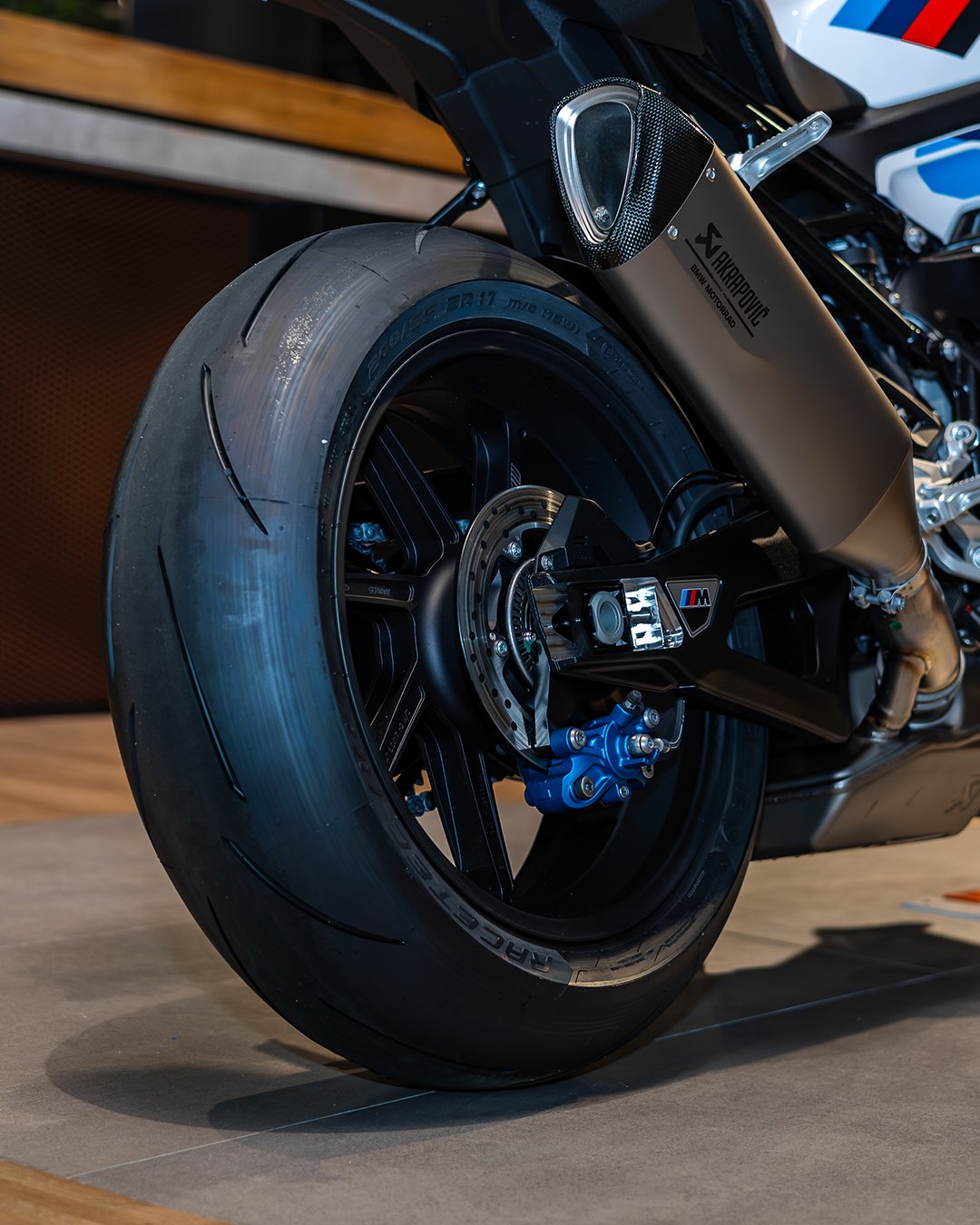 Motocicleta BMW Motorrad G 310 R