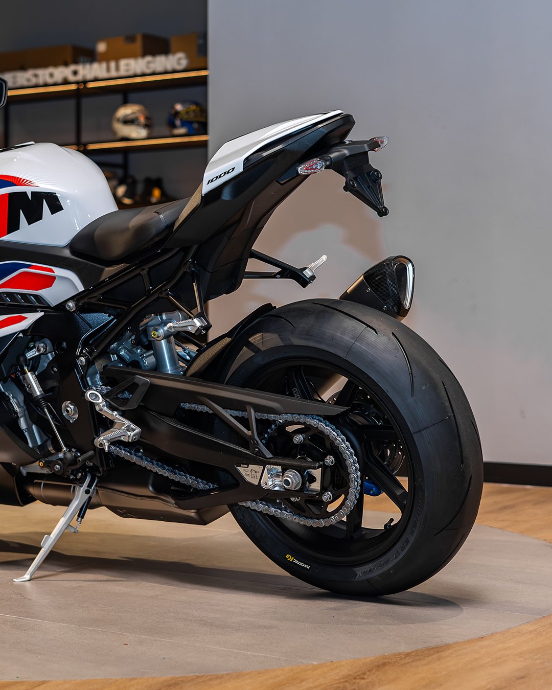 Motocicleta BMW Motorrad G 310 R