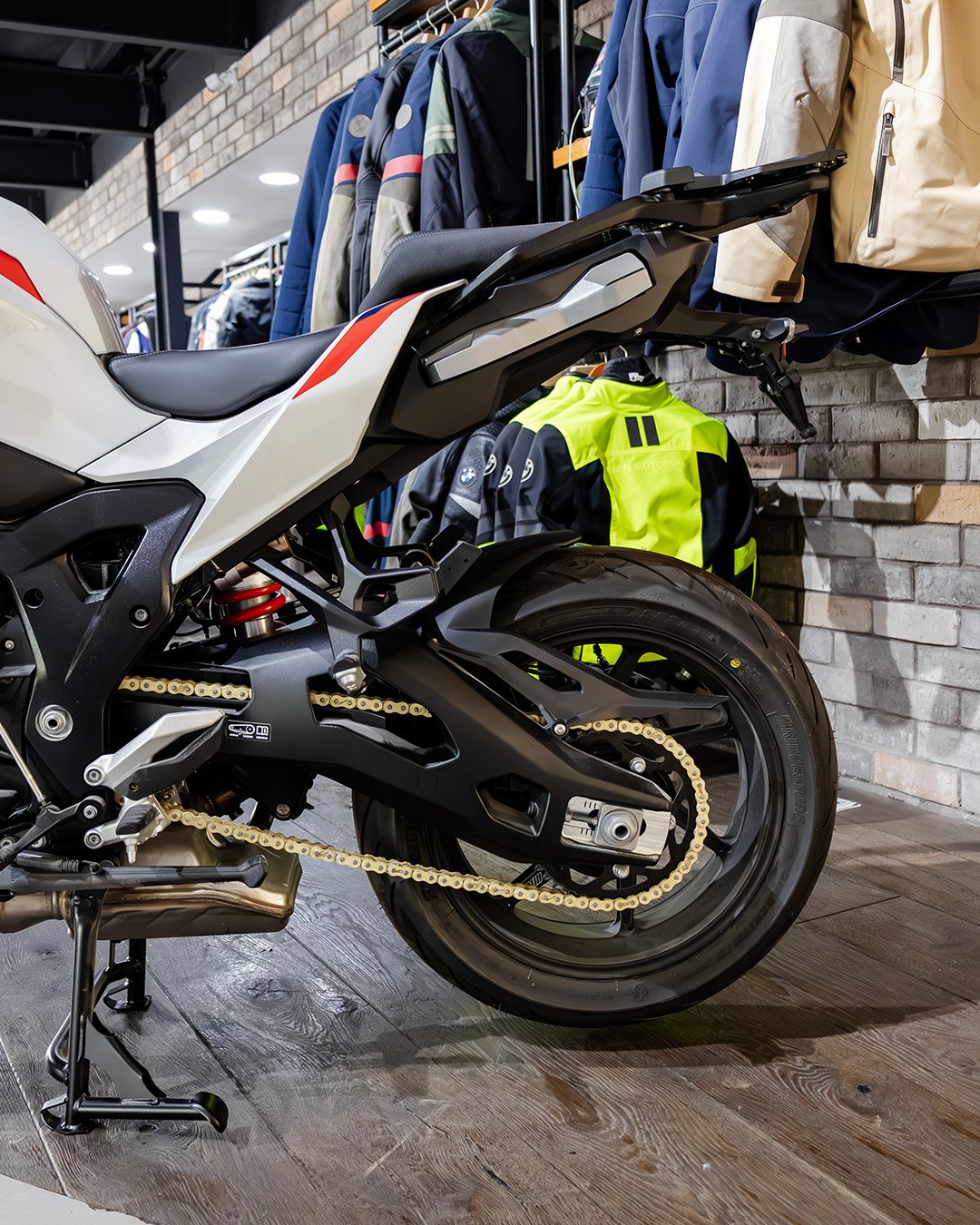 Motocicleta BMW Motorrad G 310 R