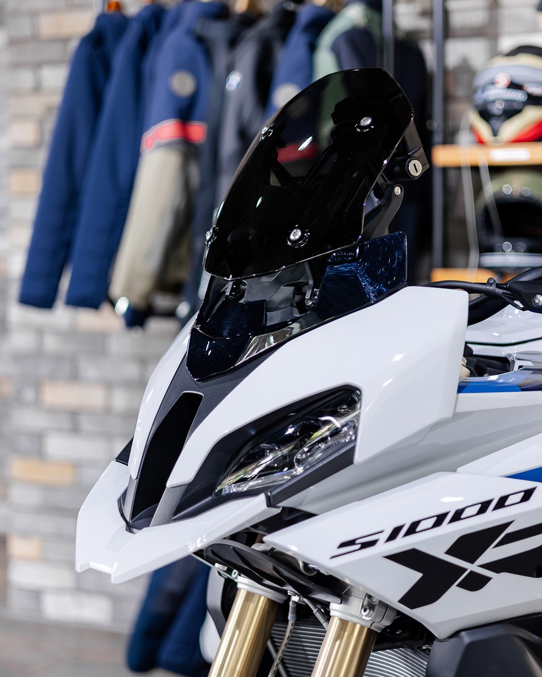 Motocicleta BMW Motorrad G 310 R