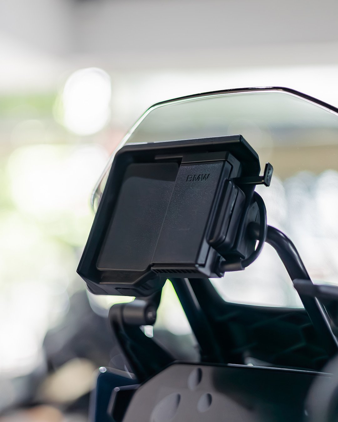 Motocicleta BMW Motorrad G 310 R