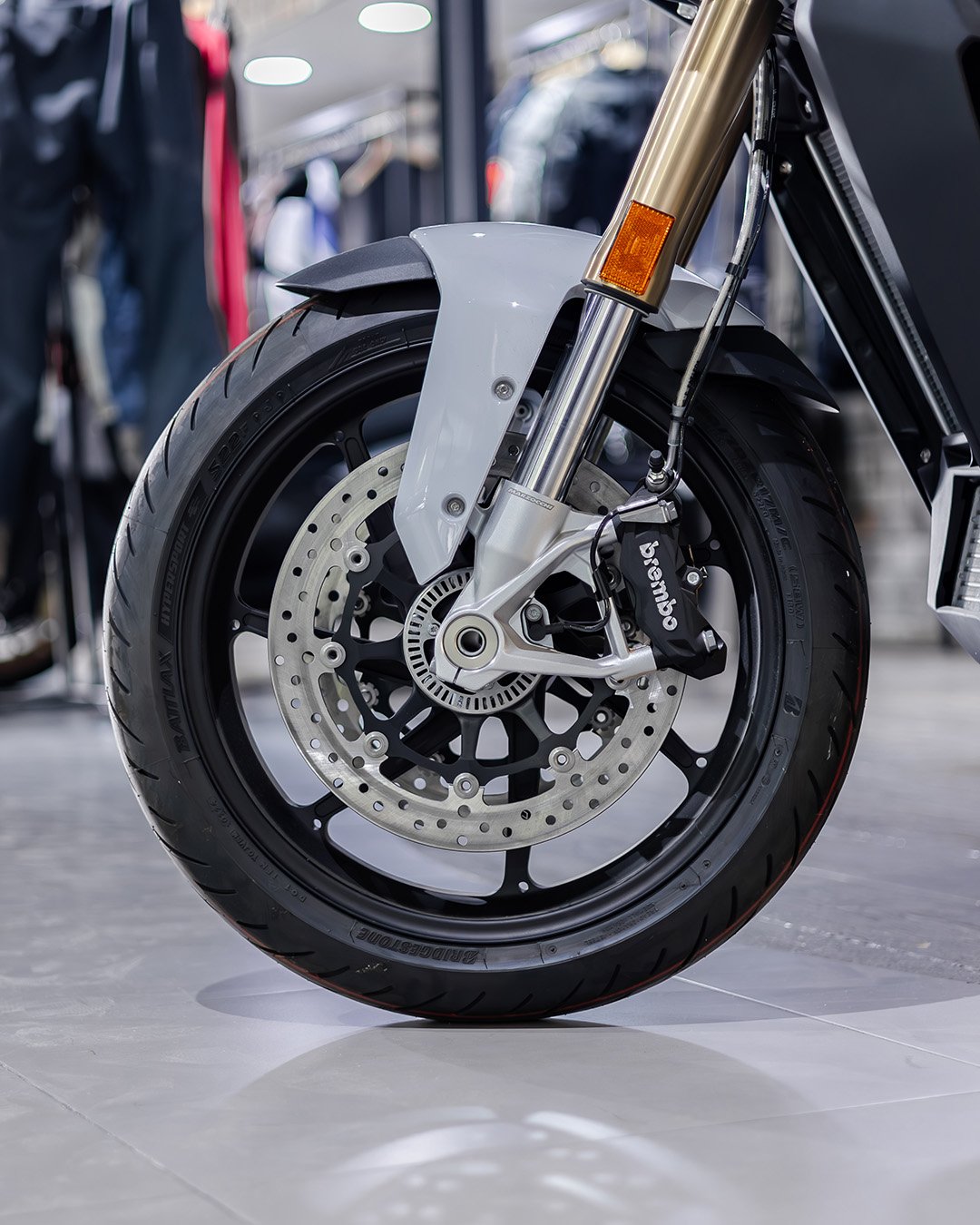 Motocicleta BMW Motorrad G 310 R