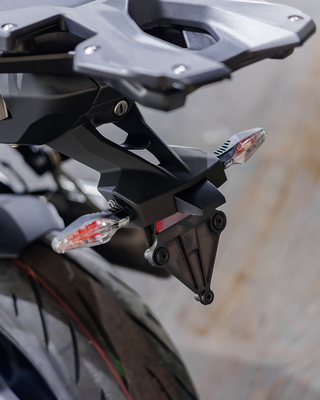 Motocicleta BMW Motorrad G 310 R